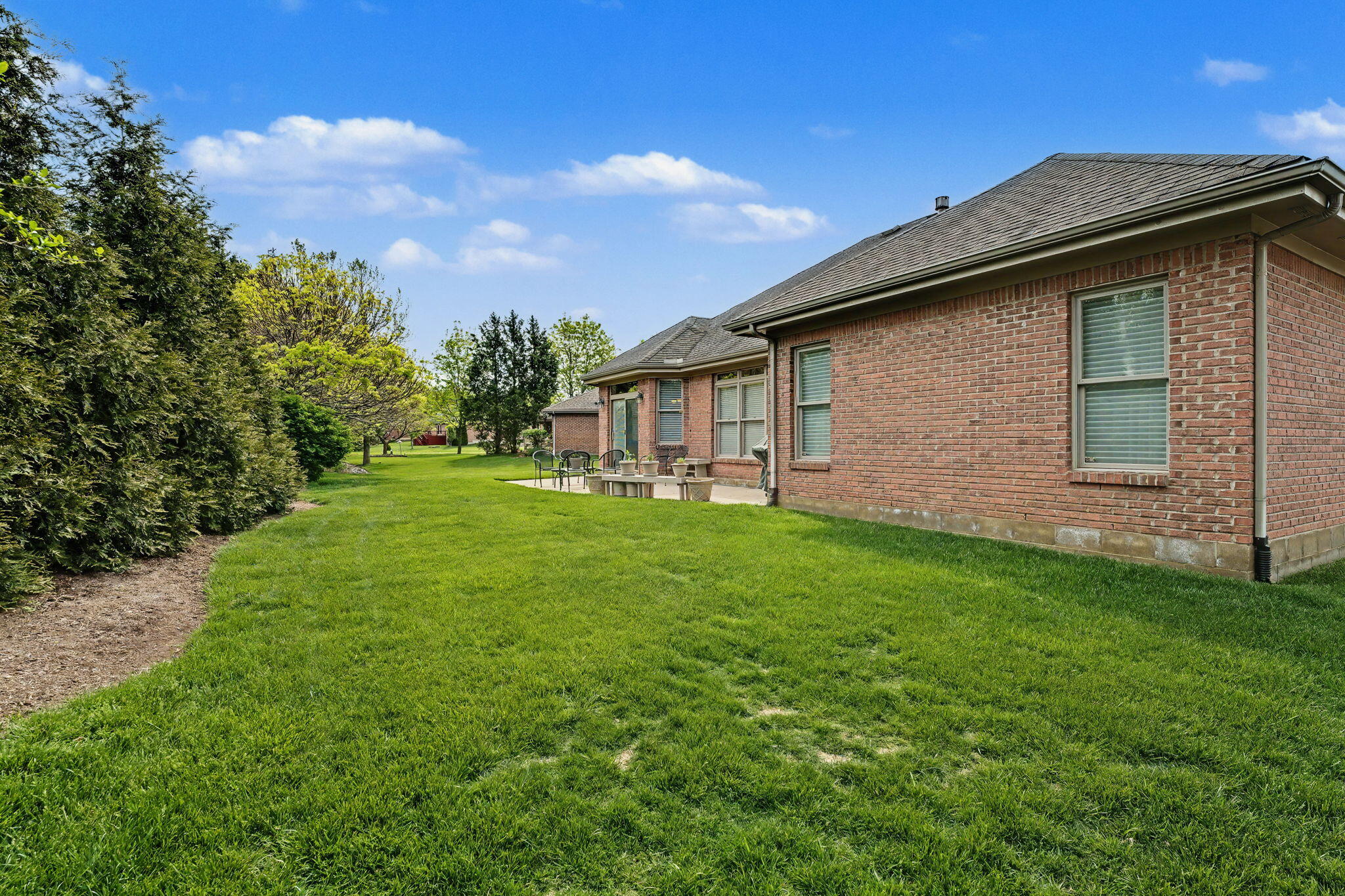 9842 Scotch Pine Drive, Springboro, Ohio 45066