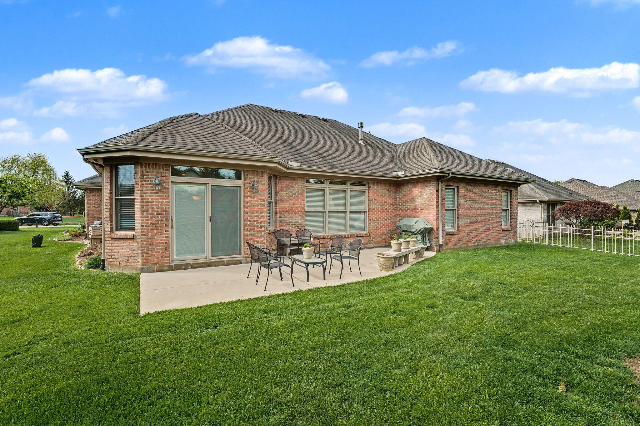 9842 Scotch Pine Drive, Springboro, Ohio 45066