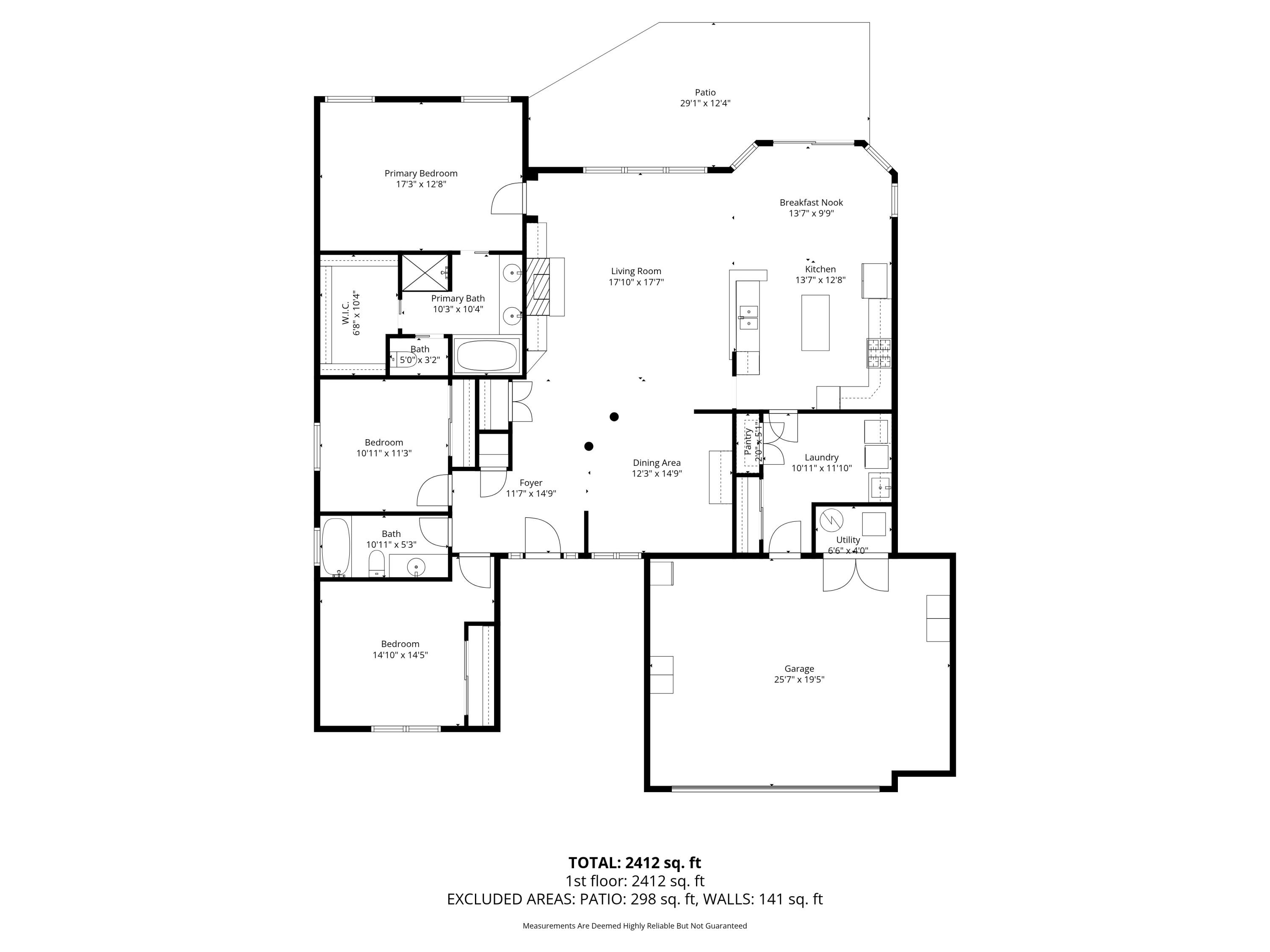 9842 Scotch Pine Drive, Springboro, Ohio 45066