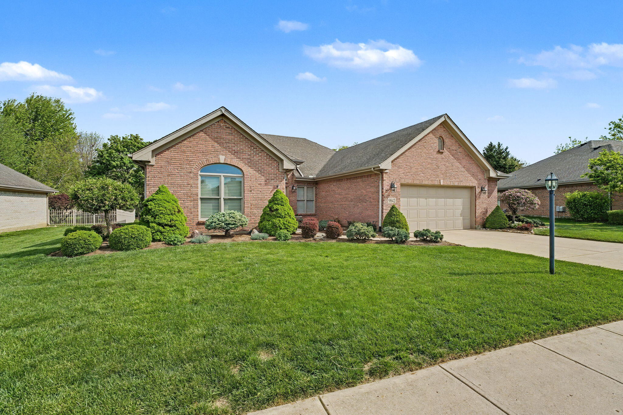 9842 Scotch Pine Drive, Springboro, Ohio 45066