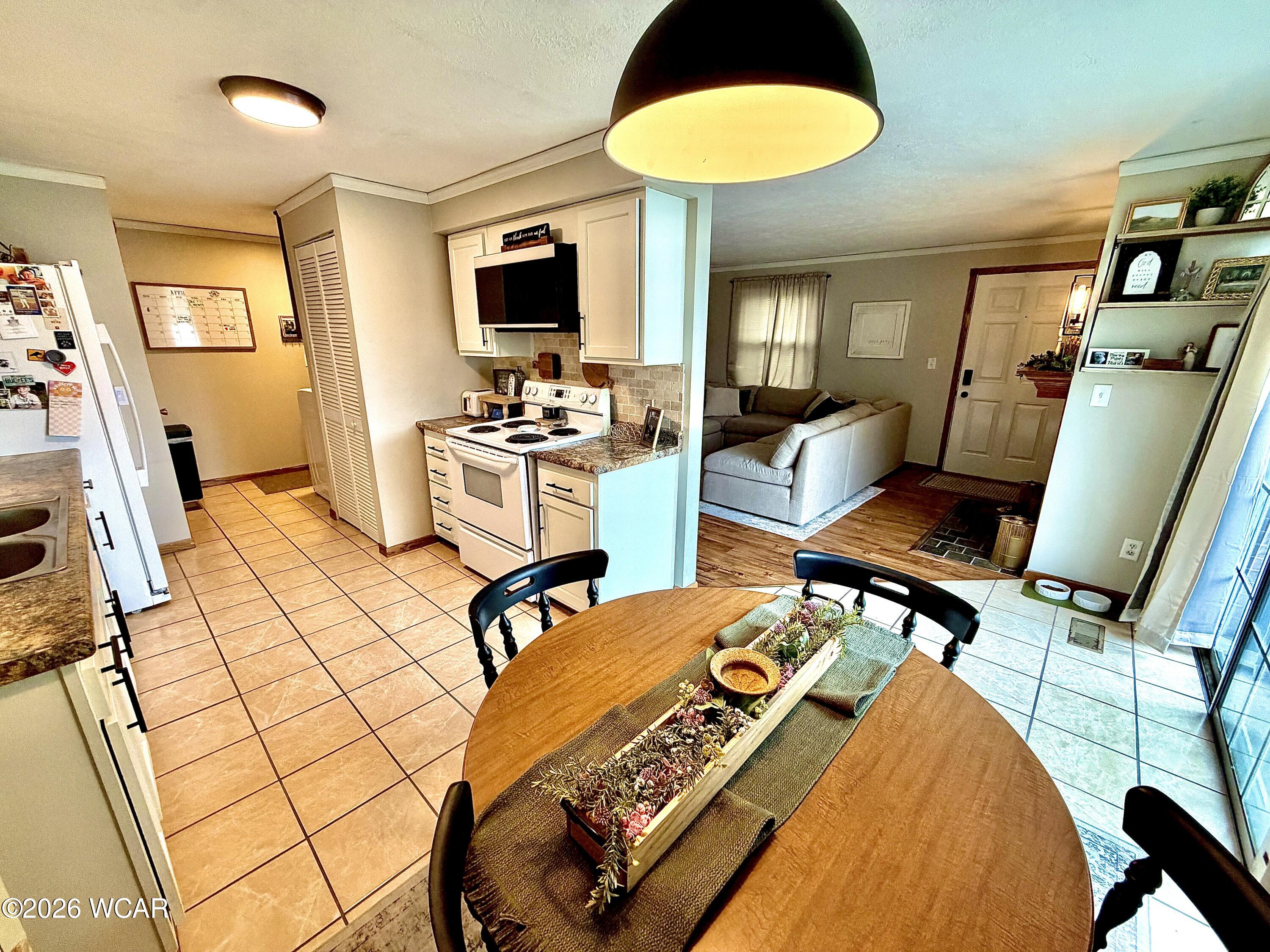 575 Monticello Avenue, Lima, Ohio