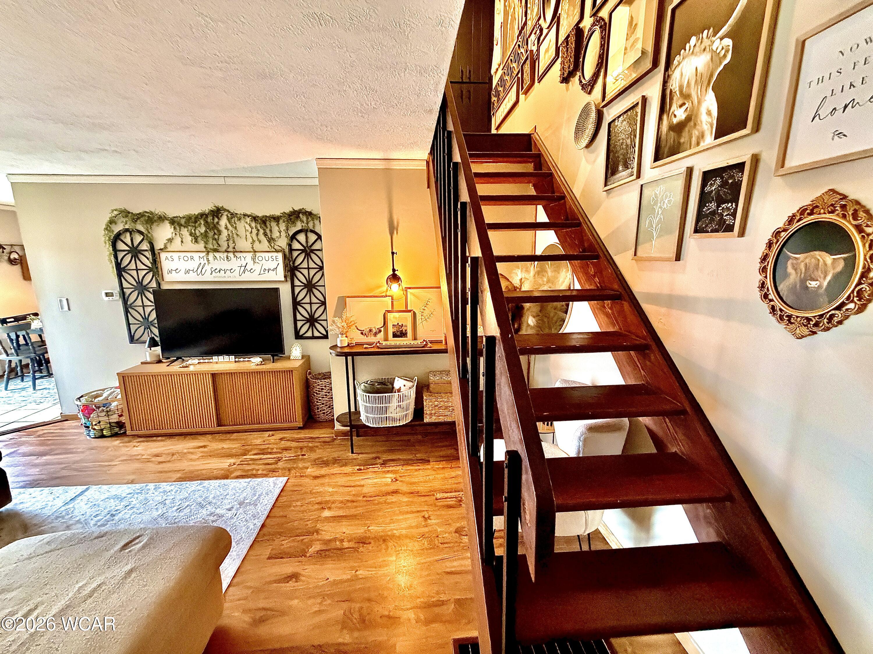 575 Monticello Avenue, Lima, Ohio