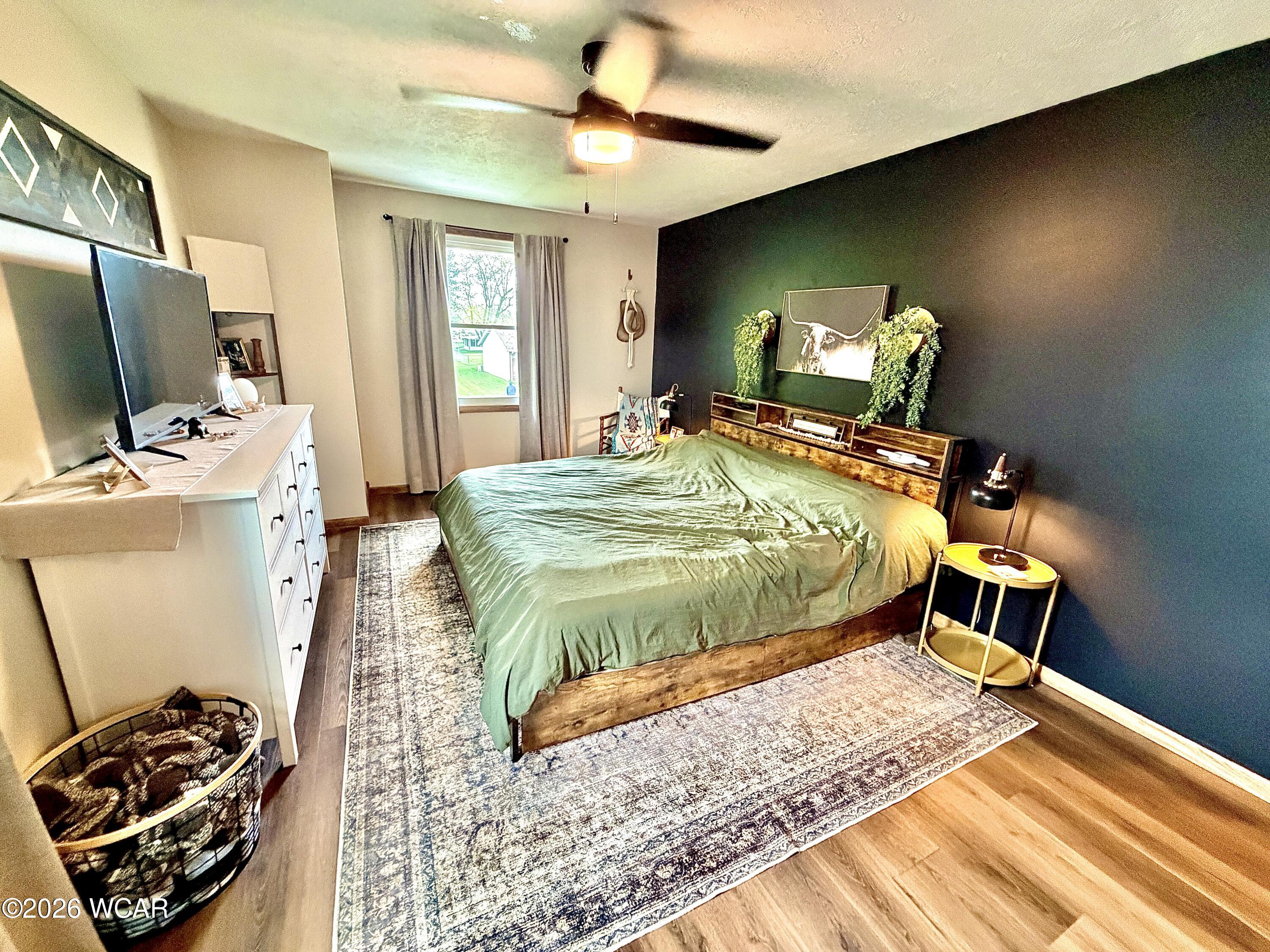 575 Monticello Avenue, Lima, Ohio