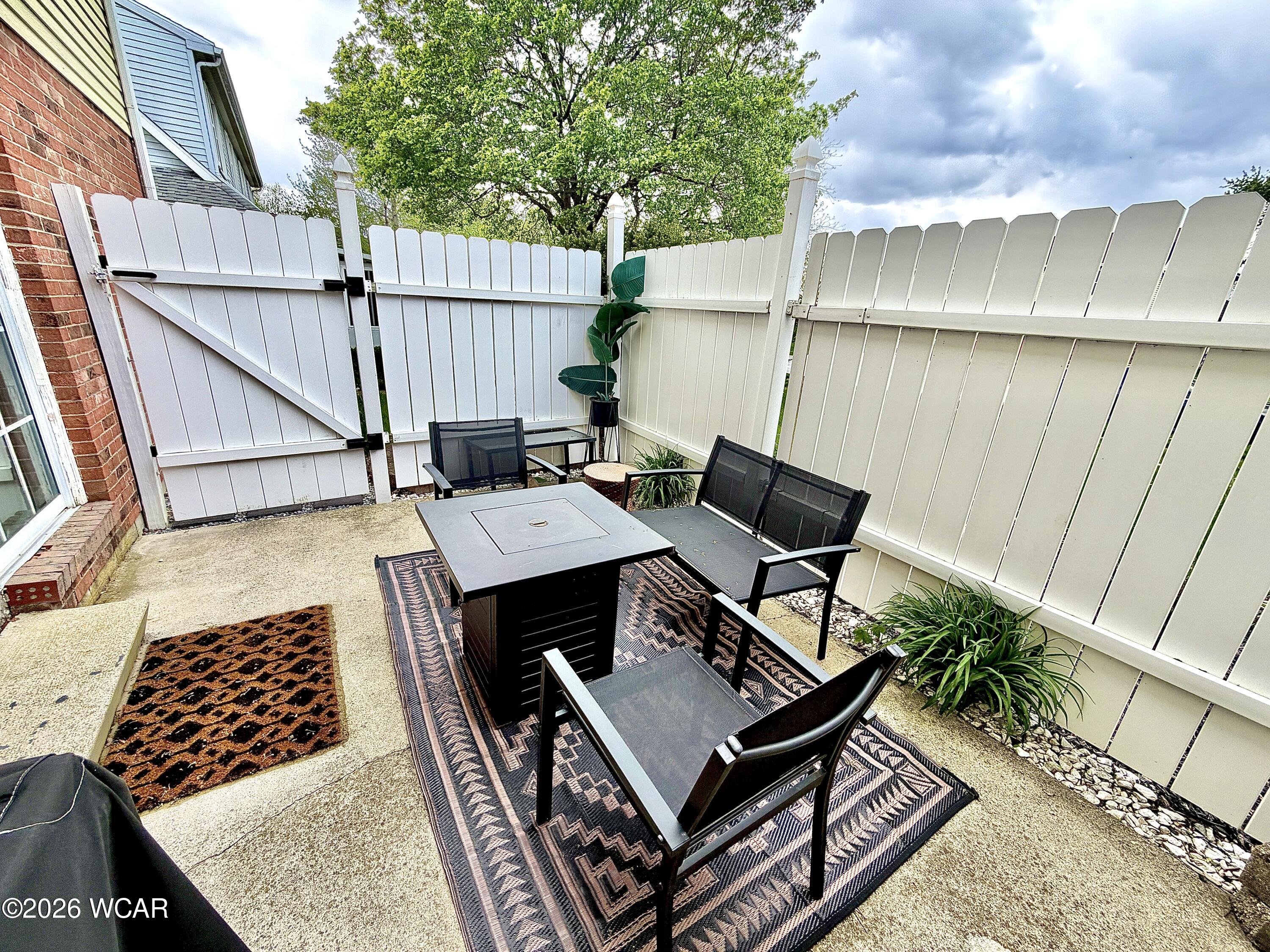 575 Monticello Avenue, Lima, Ohio