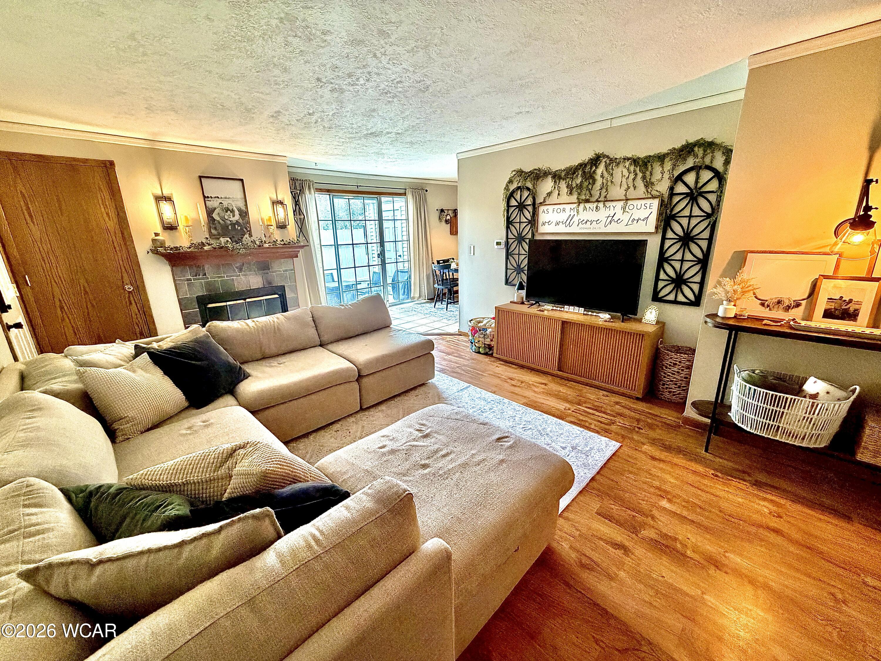 575 Monticello Avenue, Lima, Ohio