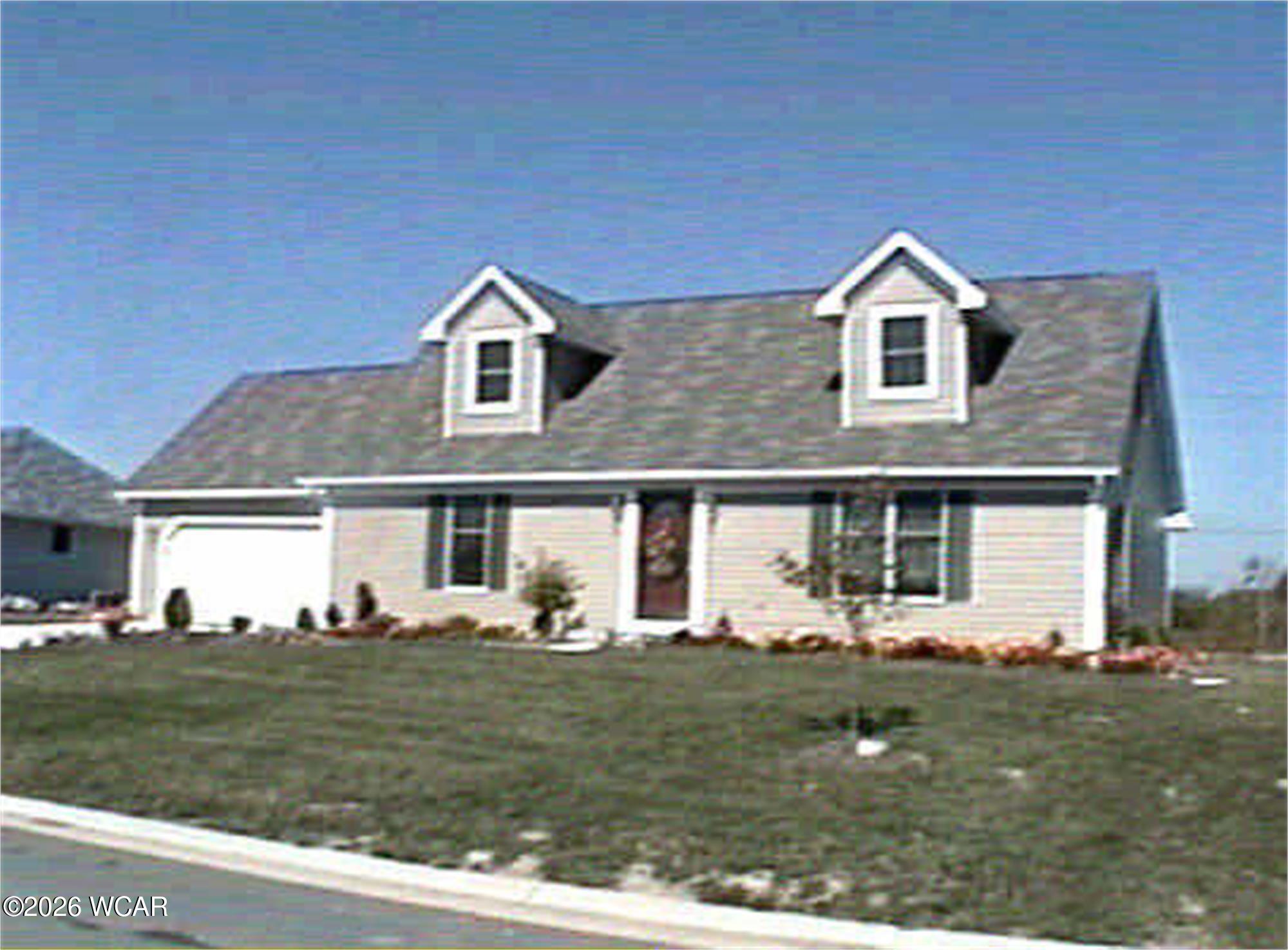 5654 Clover Ridge Drive, Elida, Ohio
