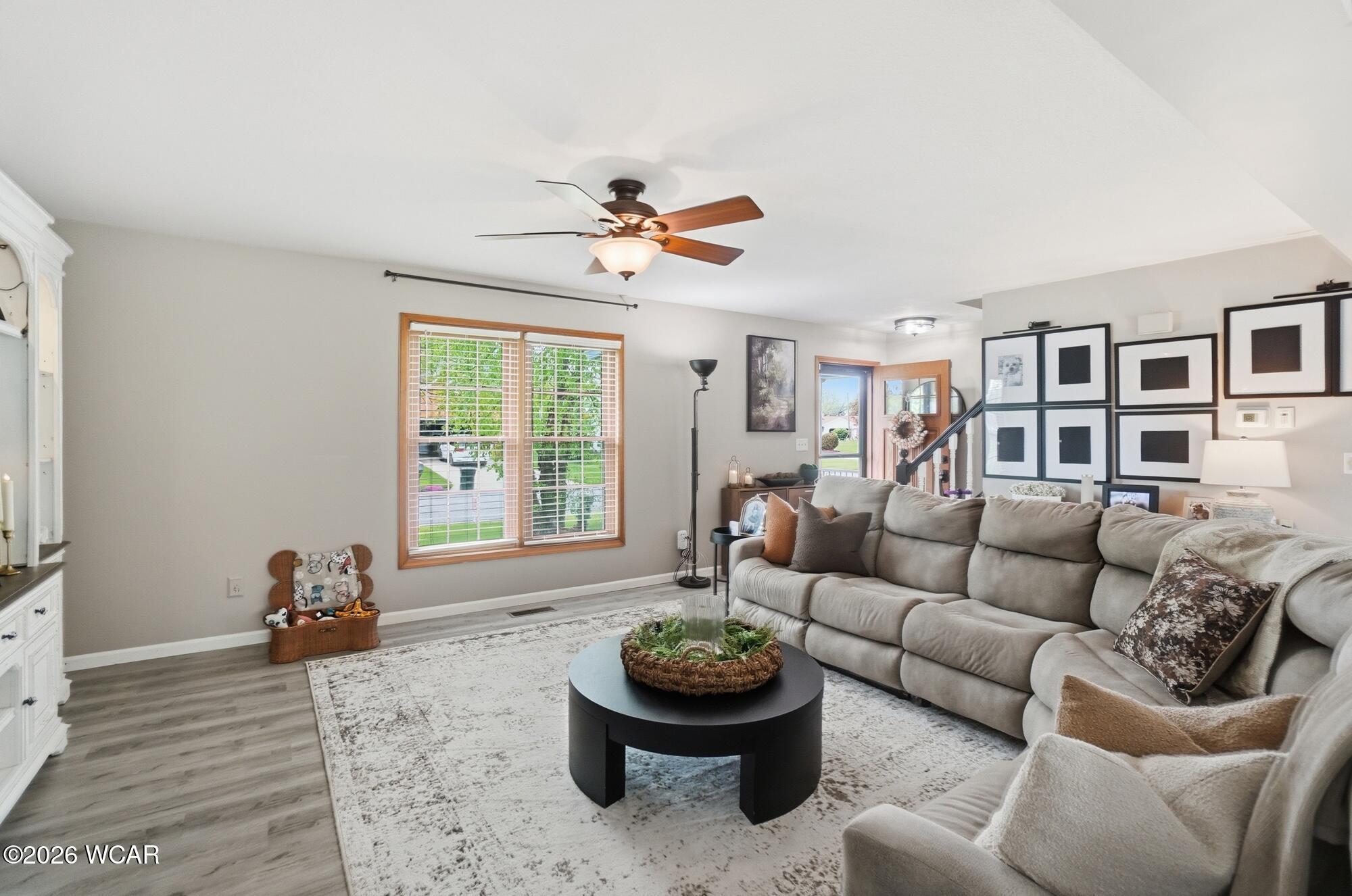 5654 Clover Ridge Drive, Elida, Ohio