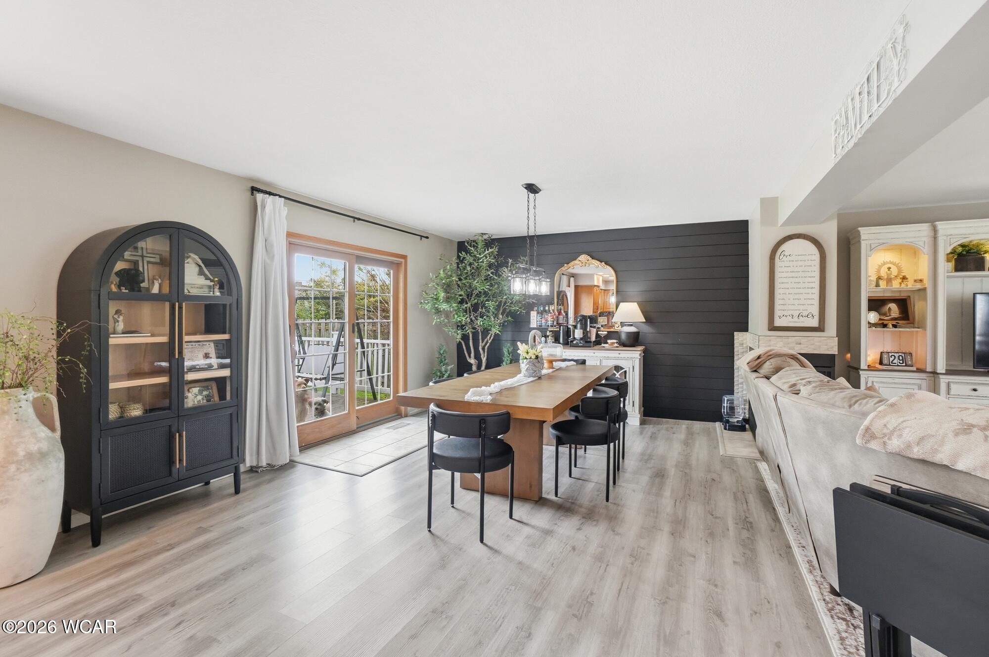5654 Clover Ridge Drive, Elida, Ohio