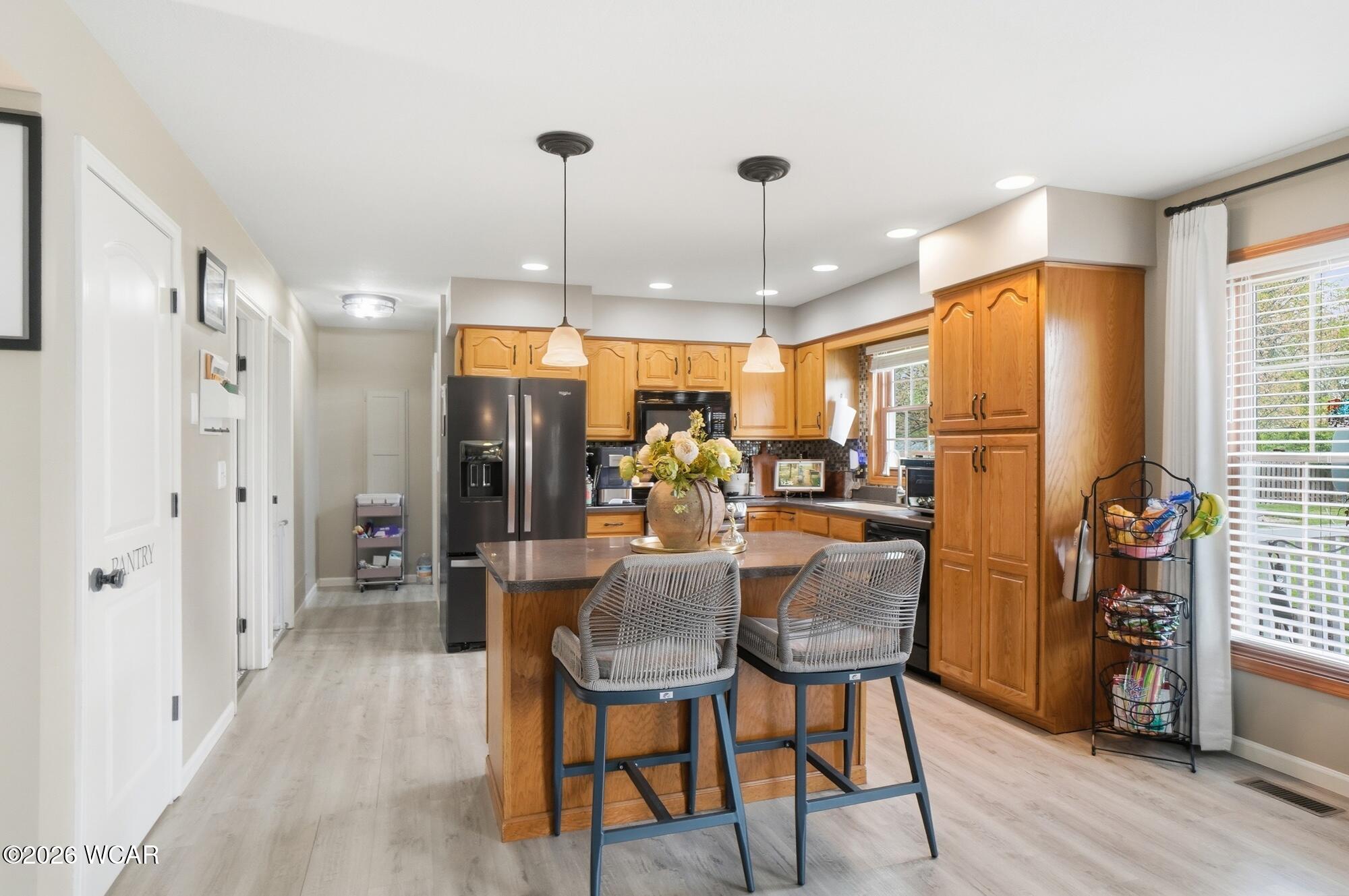 5654 Clover Ridge Drive, Elida, Ohio
