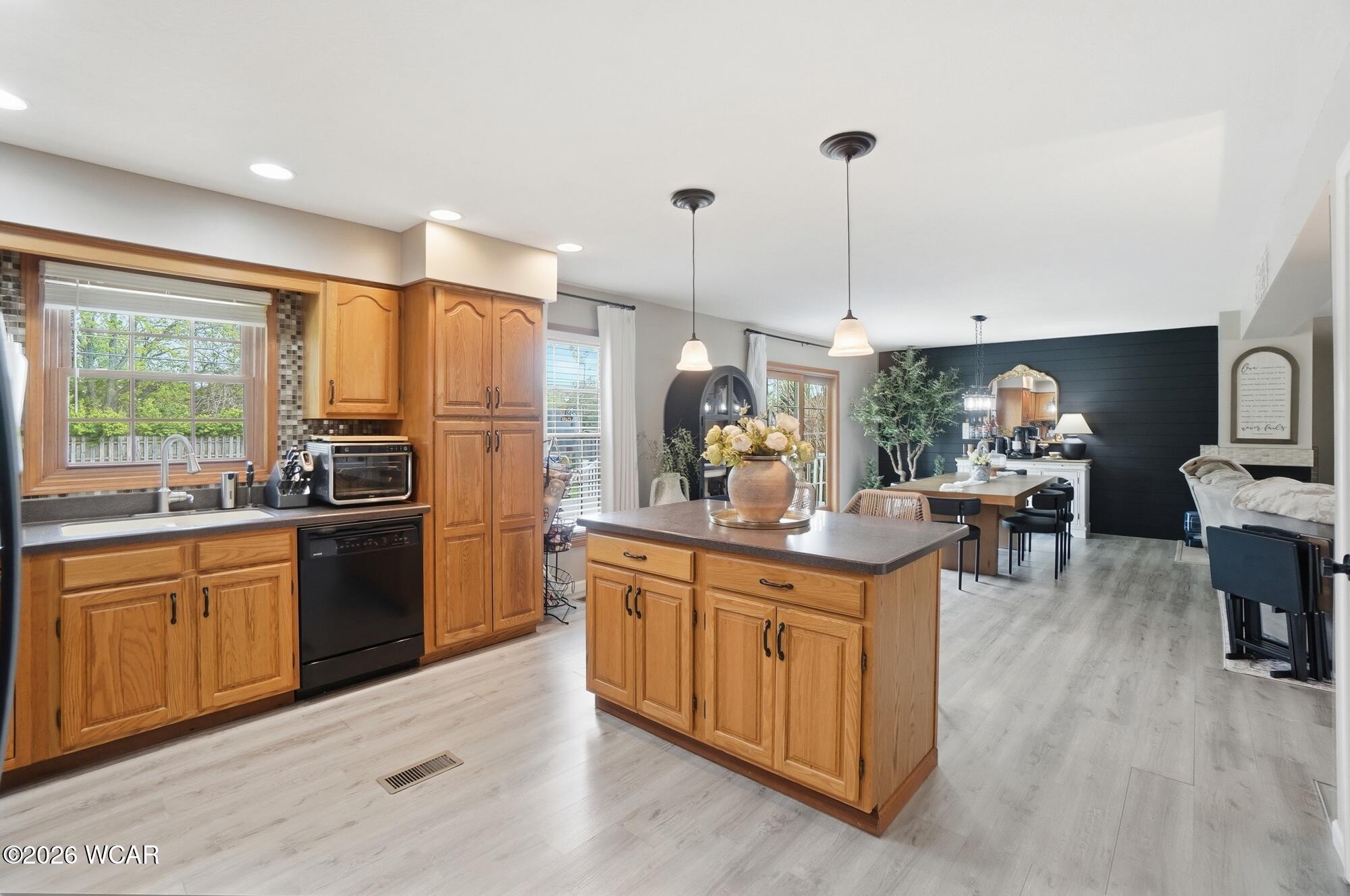 5654 Clover Ridge Drive, Elida, Ohio