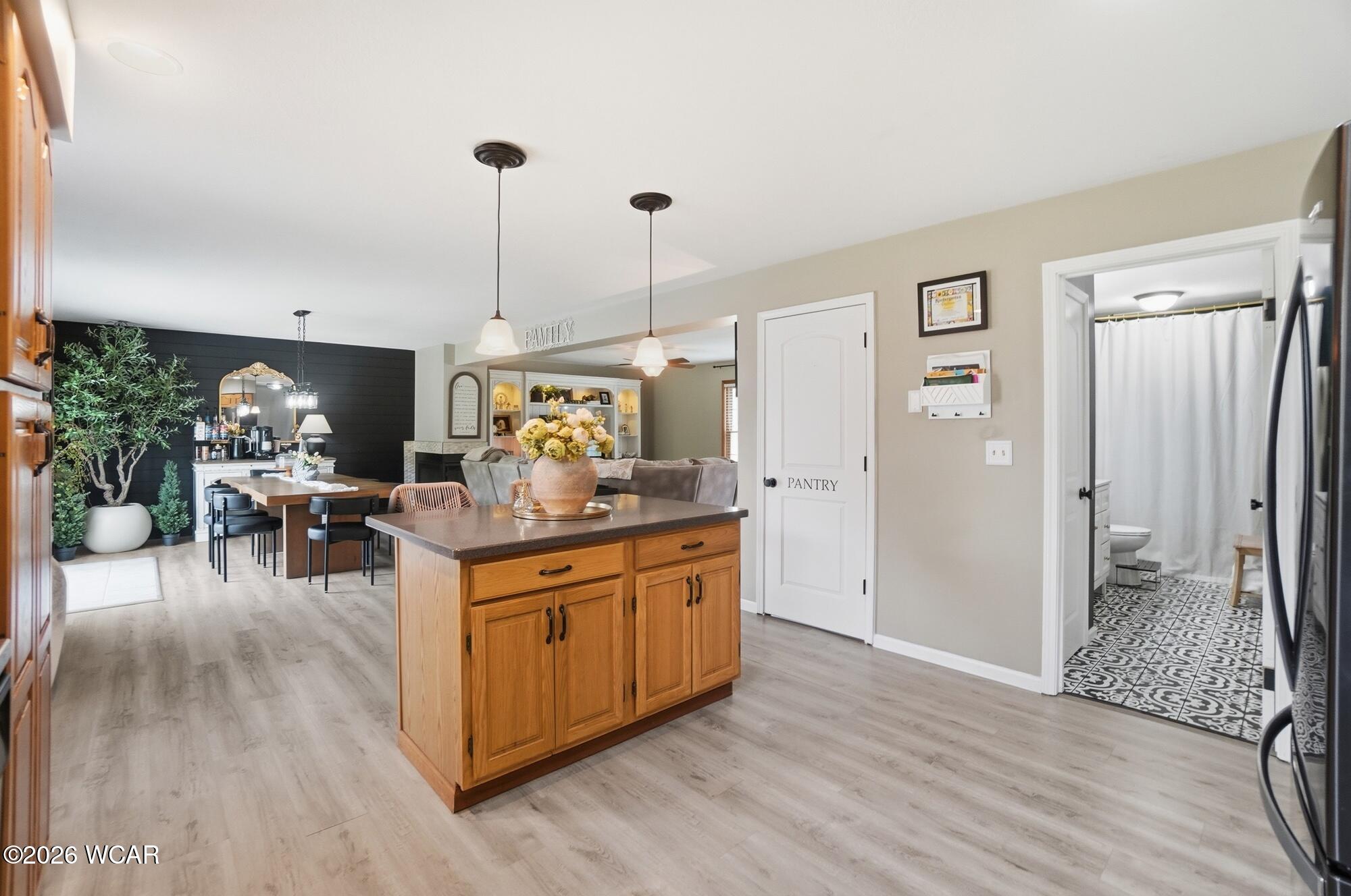 5654 Clover Ridge Drive, Elida, Ohio