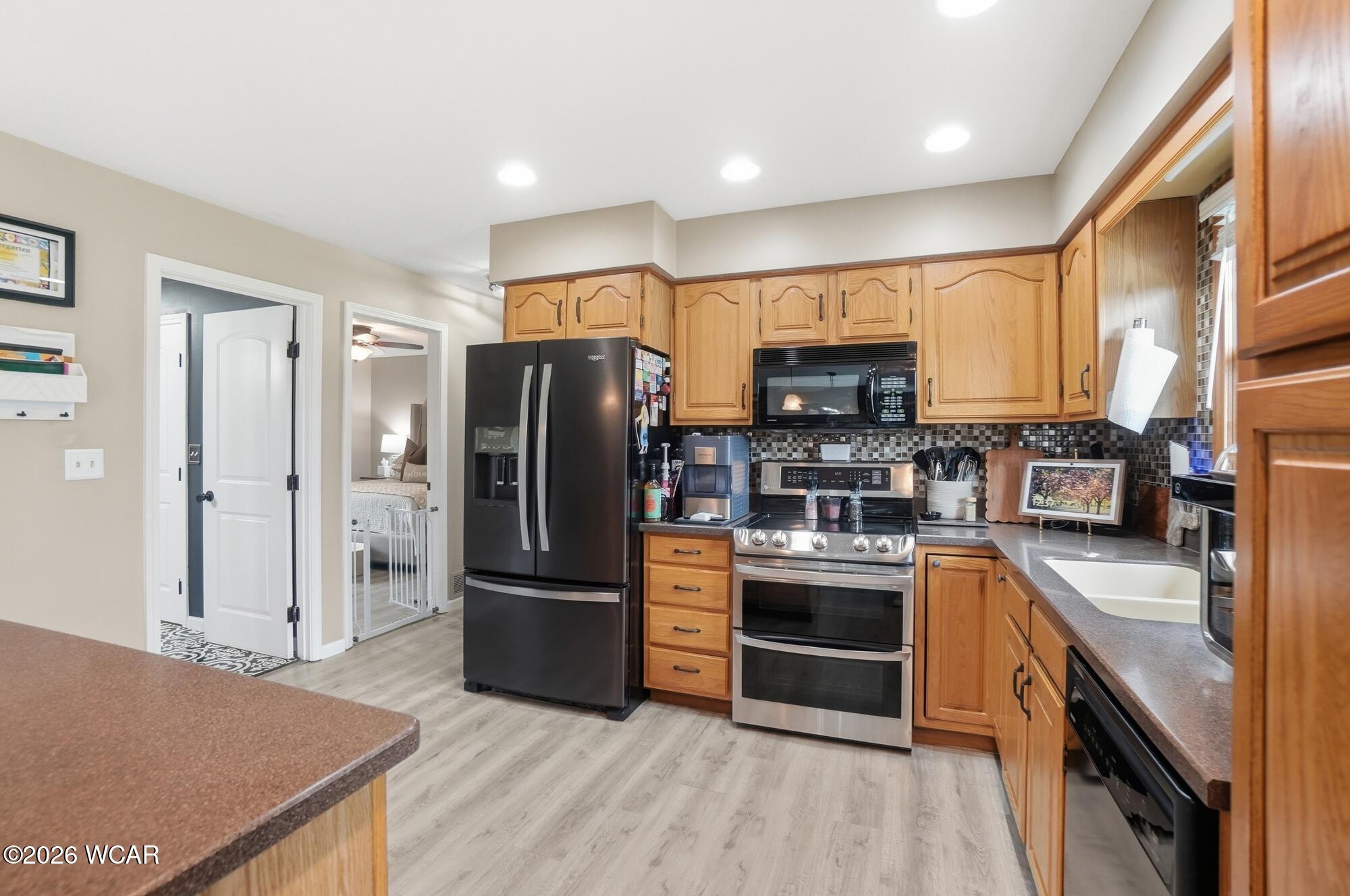 5654 Clover Ridge Drive, Elida, Ohio