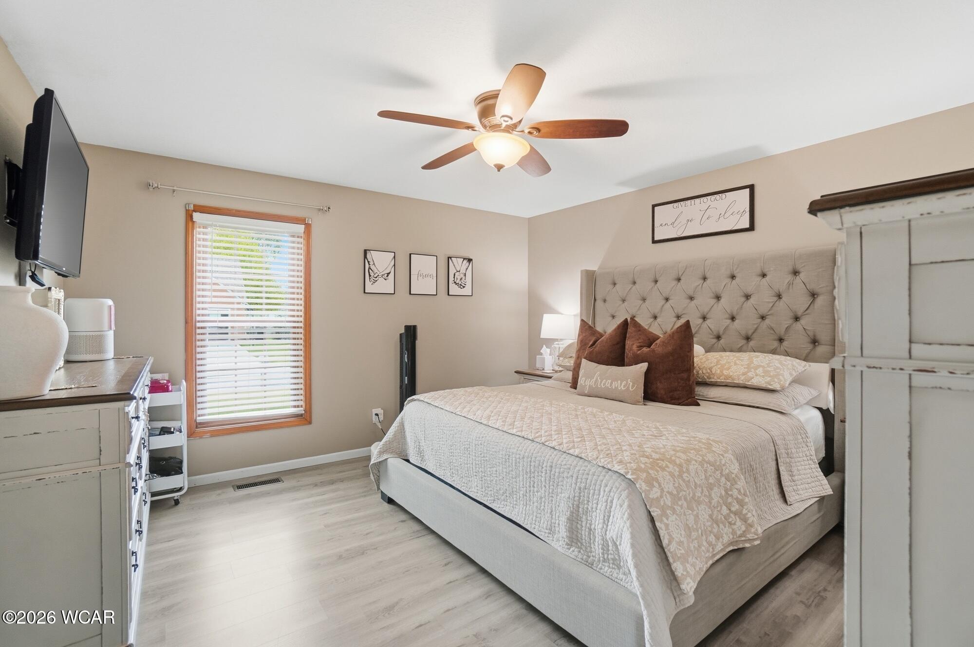 5654 Clover Ridge Drive, Elida, Ohio