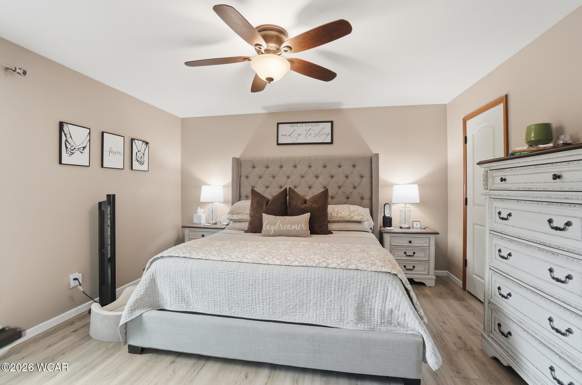 5654 Clover Ridge Drive, Elida, Ohio