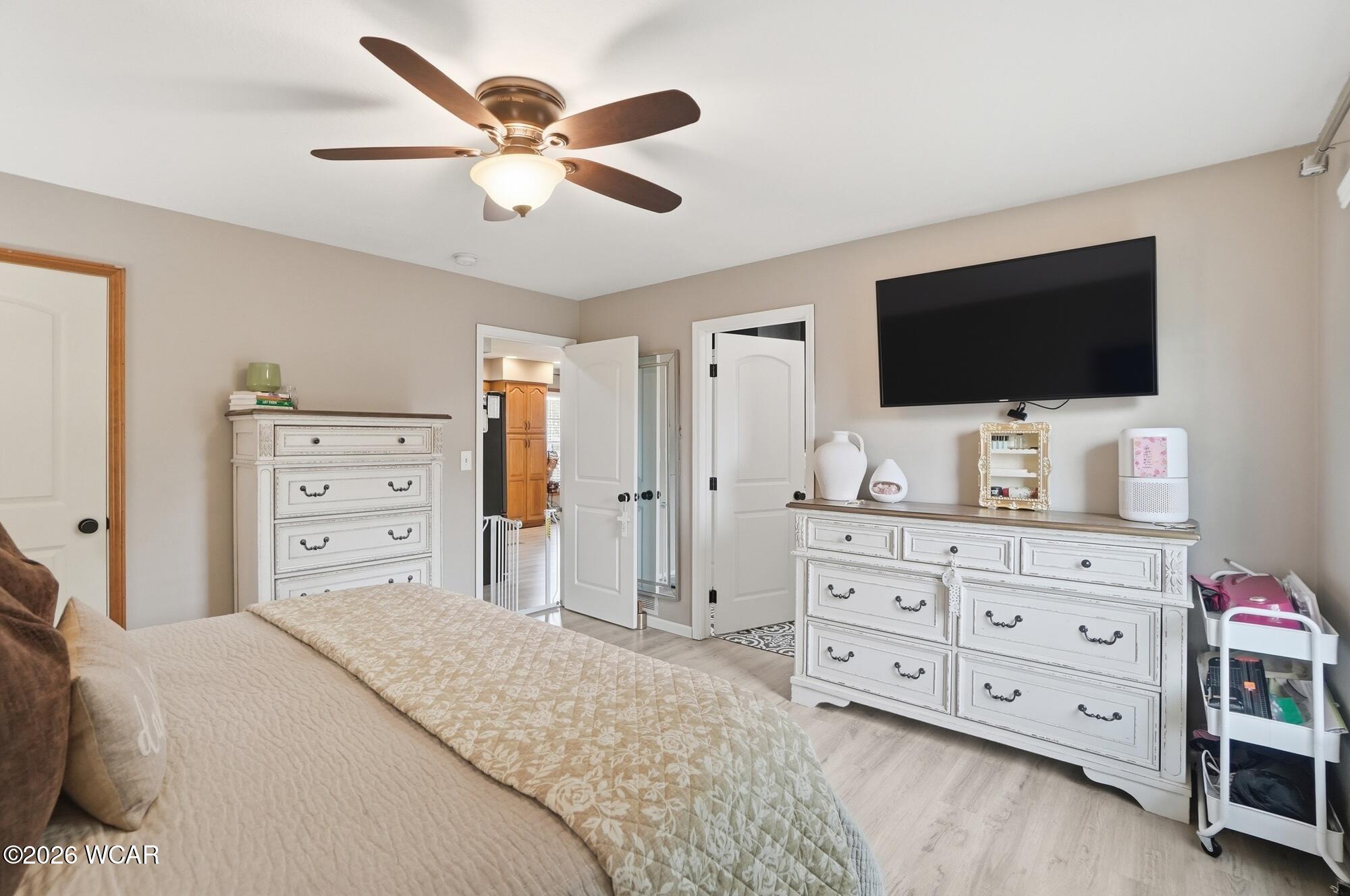 5654 Clover Ridge Drive, Elida, Ohio