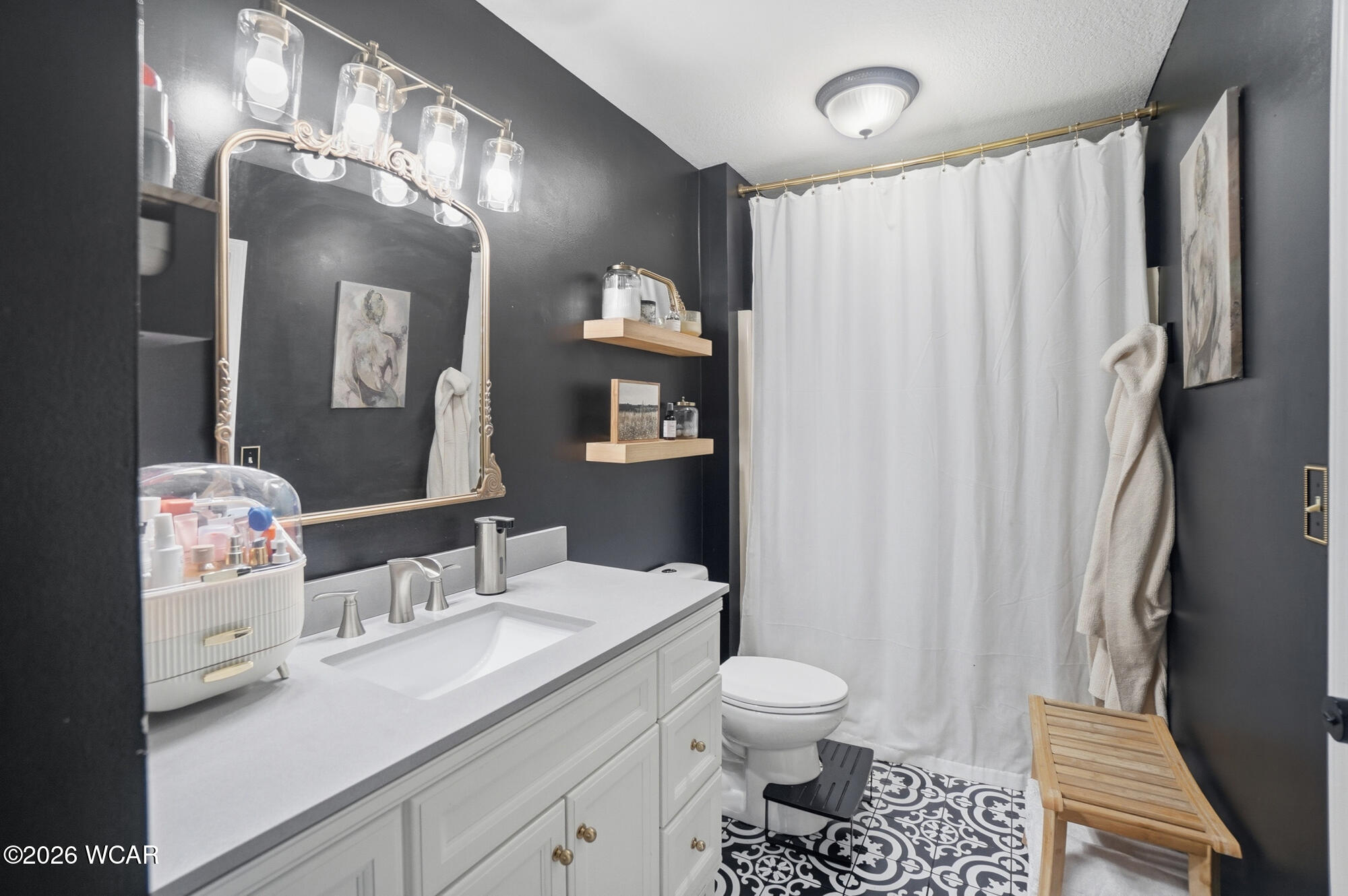 5654 Clover Ridge Drive, Elida, Ohio