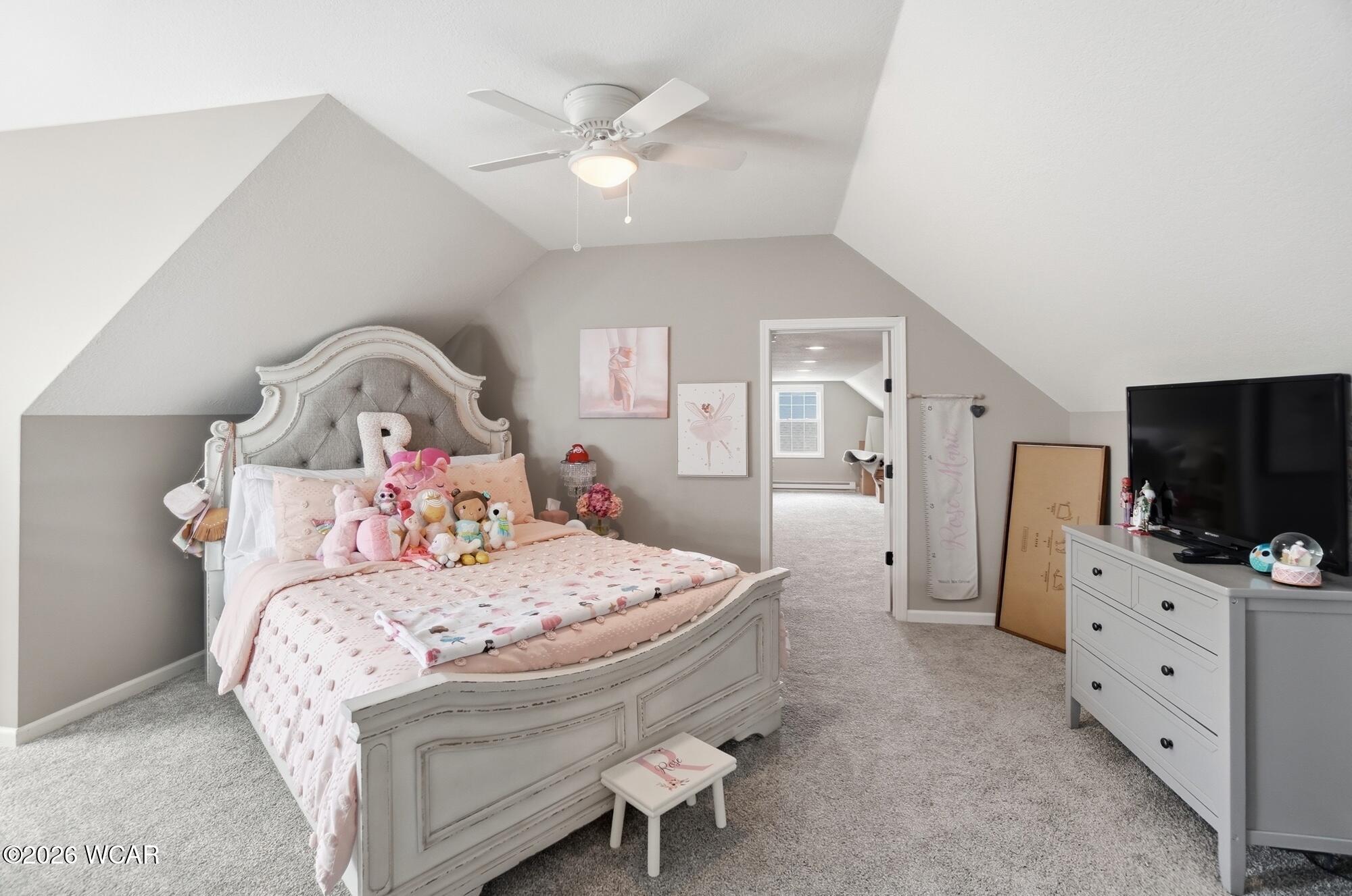 5654 Clover Ridge Drive, Elida, Ohio