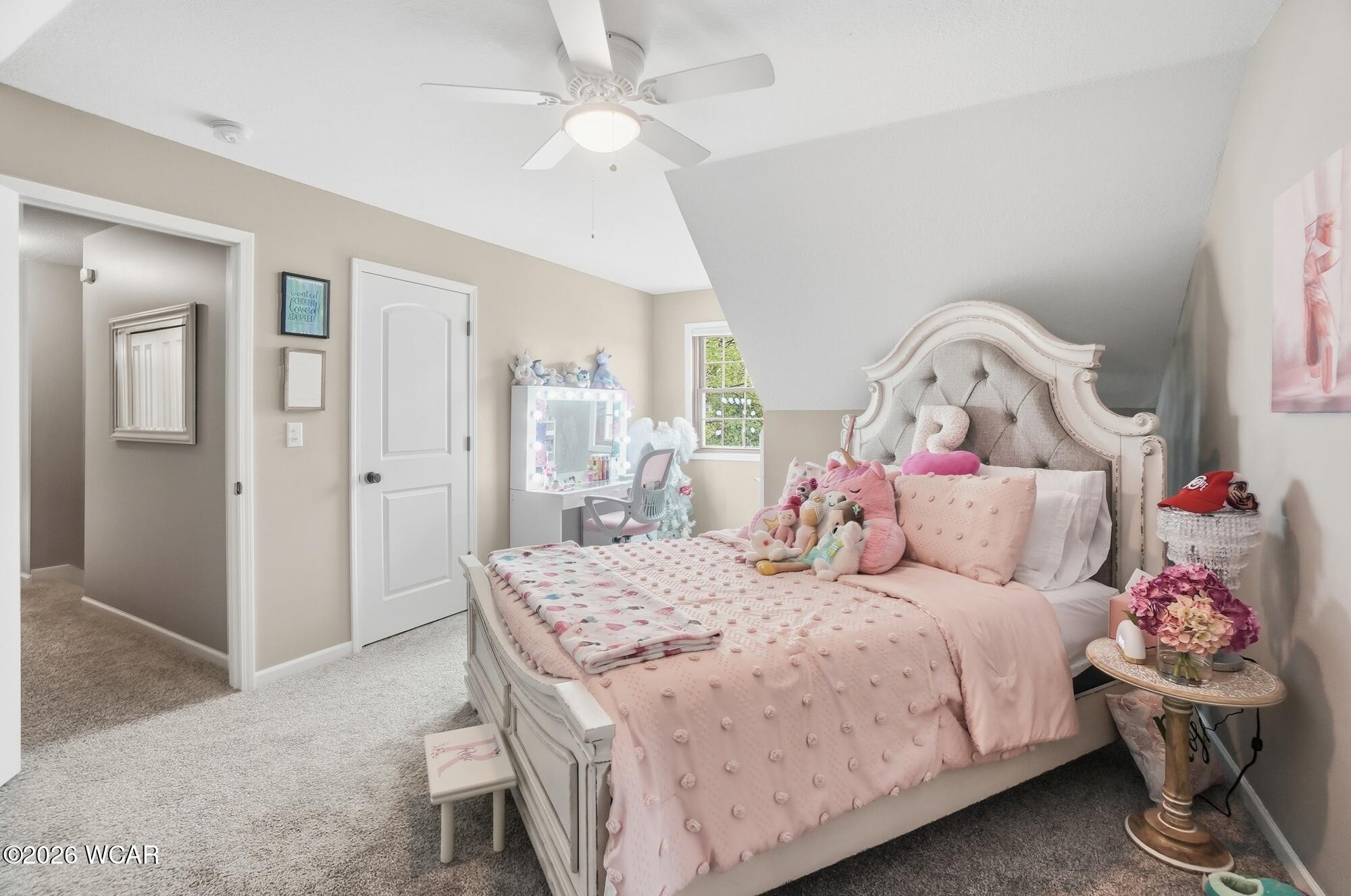 5654 Clover Ridge Drive, Elida, Ohio