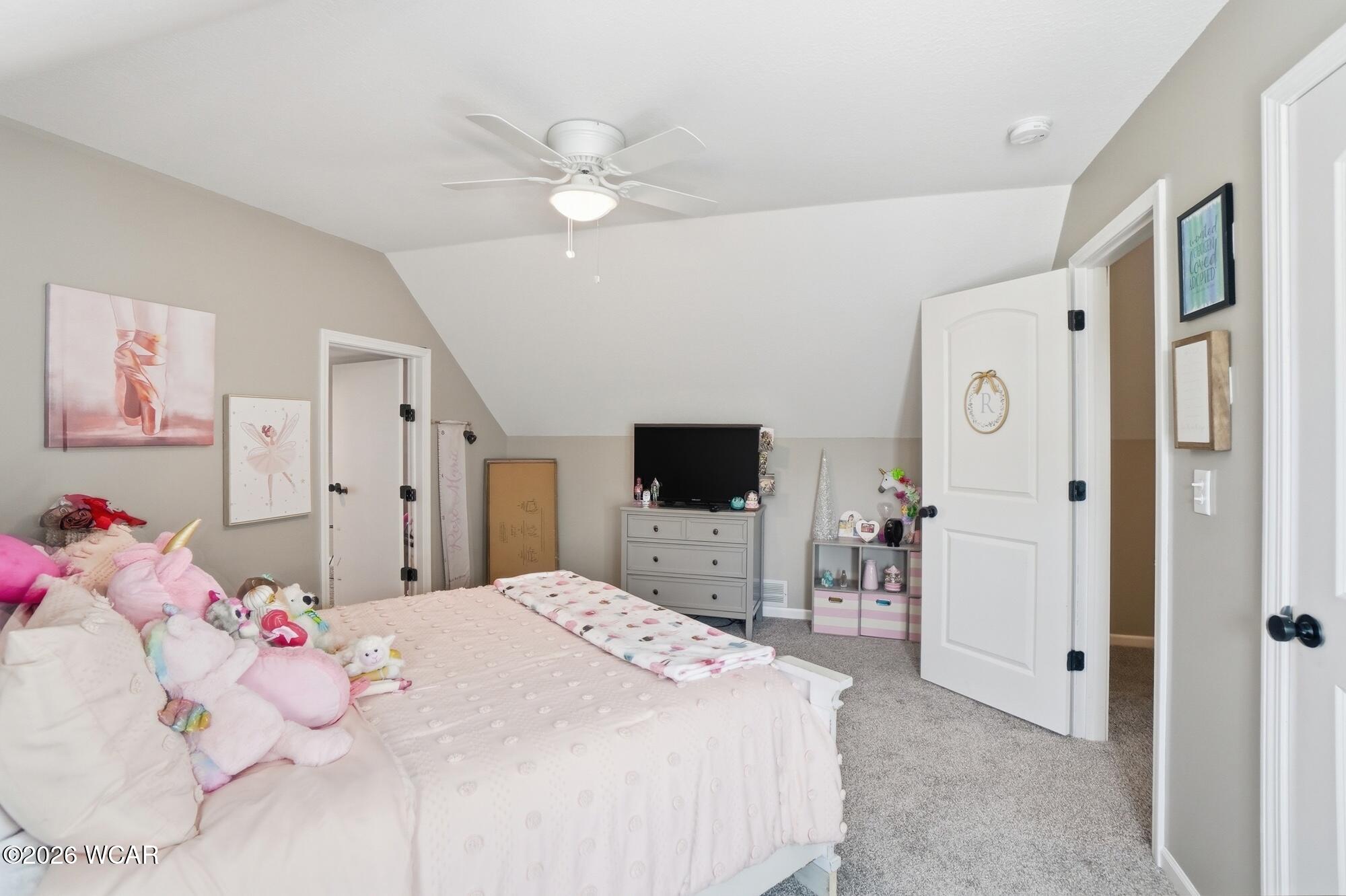 5654 Clover Ridge Drive, Elida, Ohio