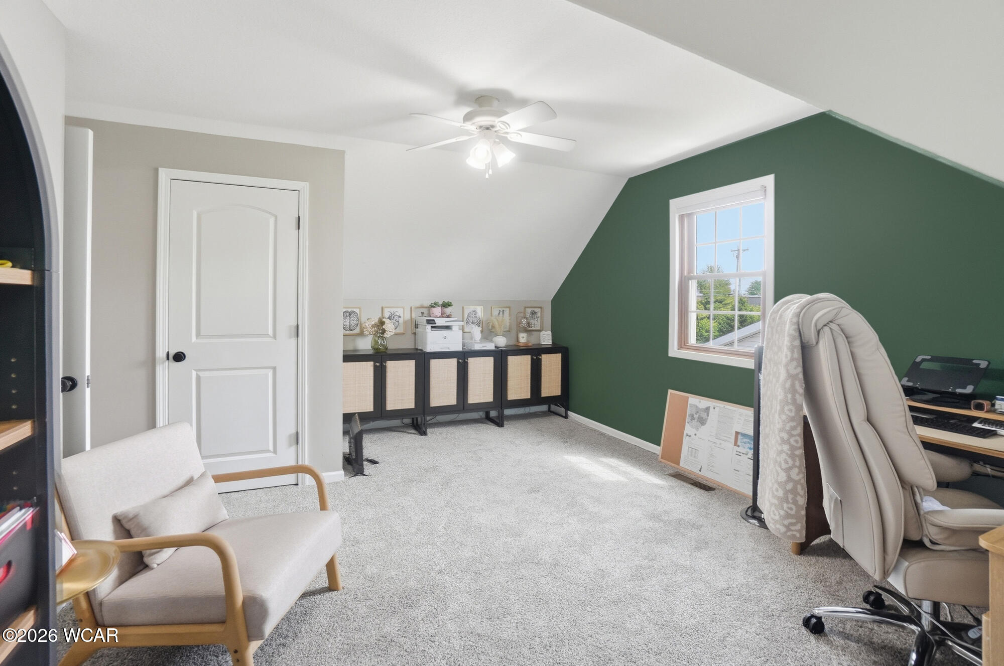 5654 Clover Ridge Drive, Elida, Ohio