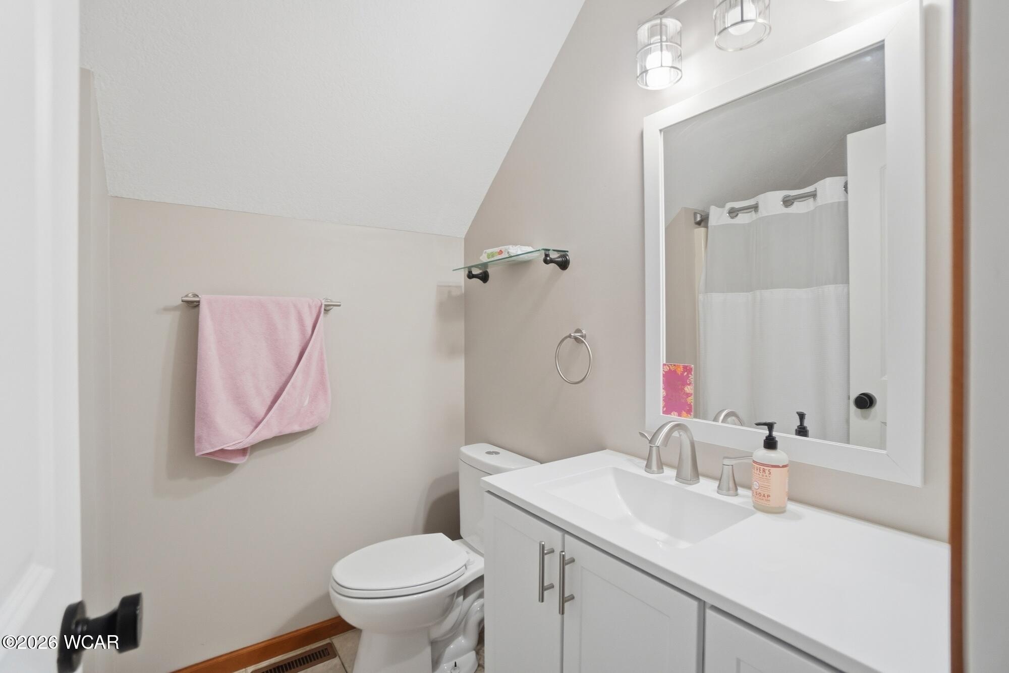 5654 Clover Ridge Drive, Elida, Ohio