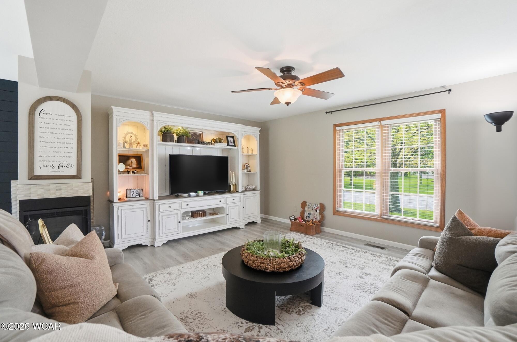 5654 Clover Ridge Drive, Elida, Ohio