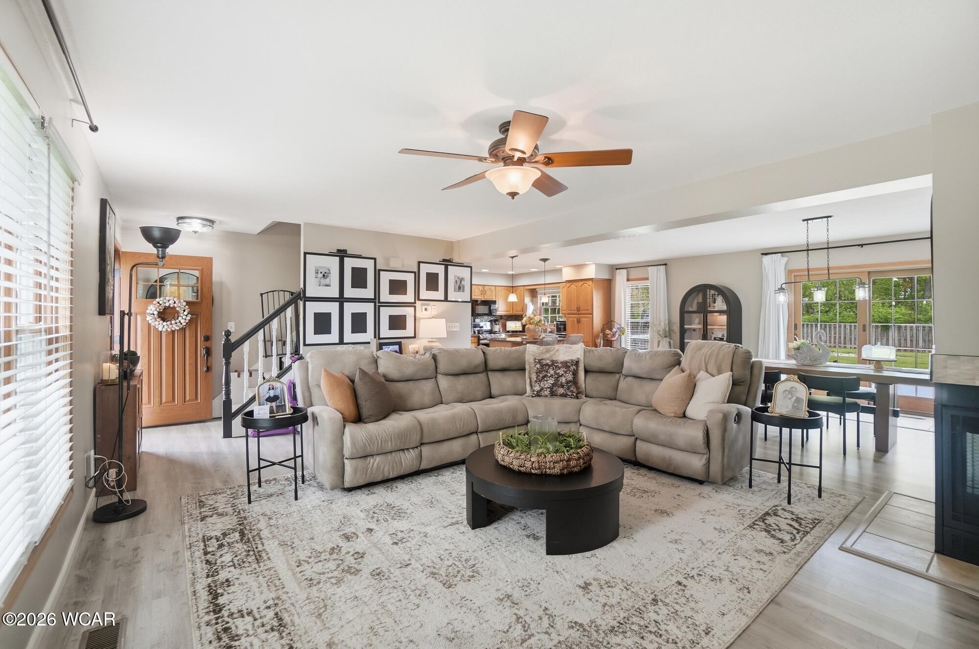 5654 Clover Ridge Drive, Elida, Ohio