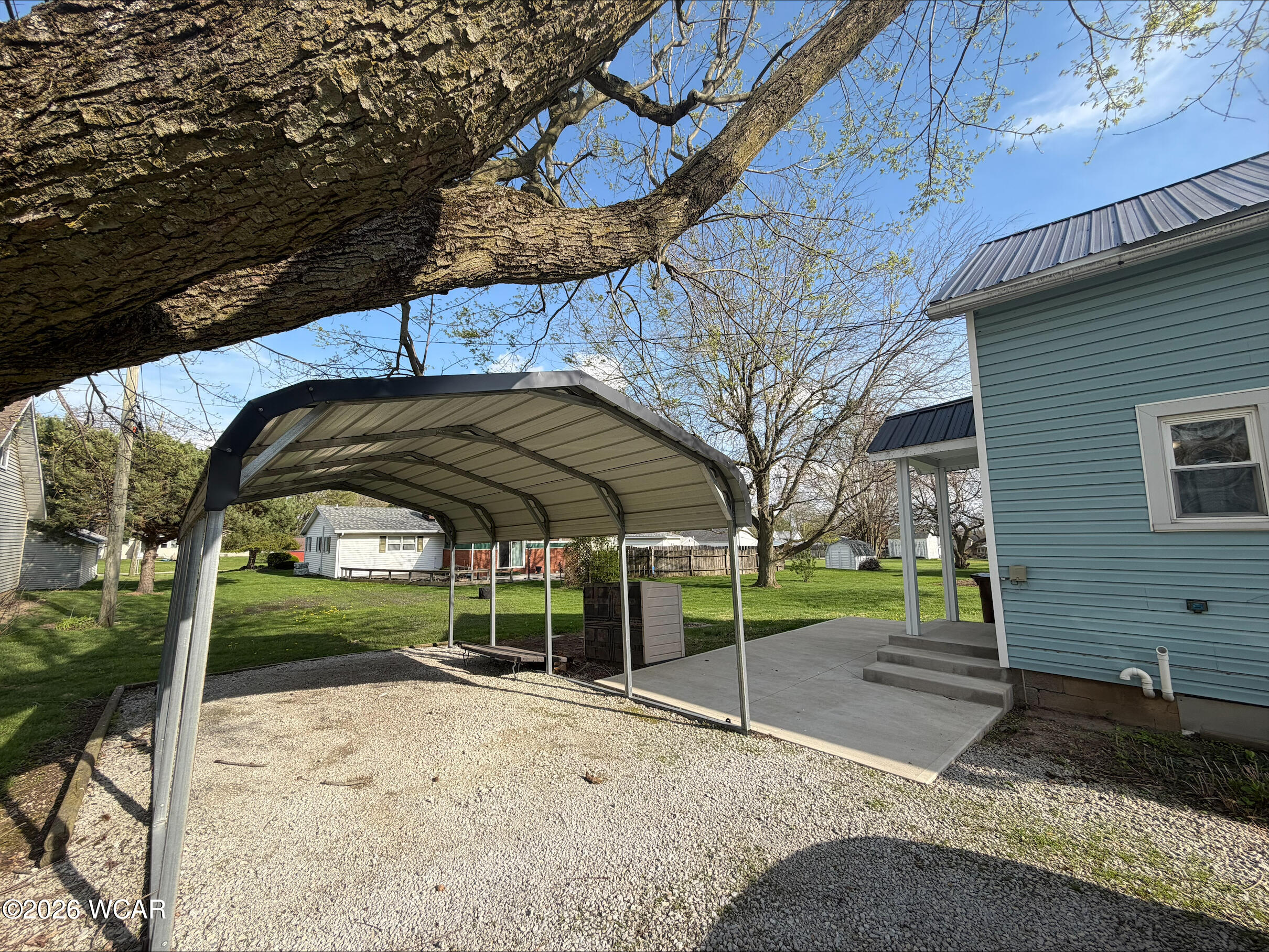 416 1/2 Summit Street, Kenton, Ohio