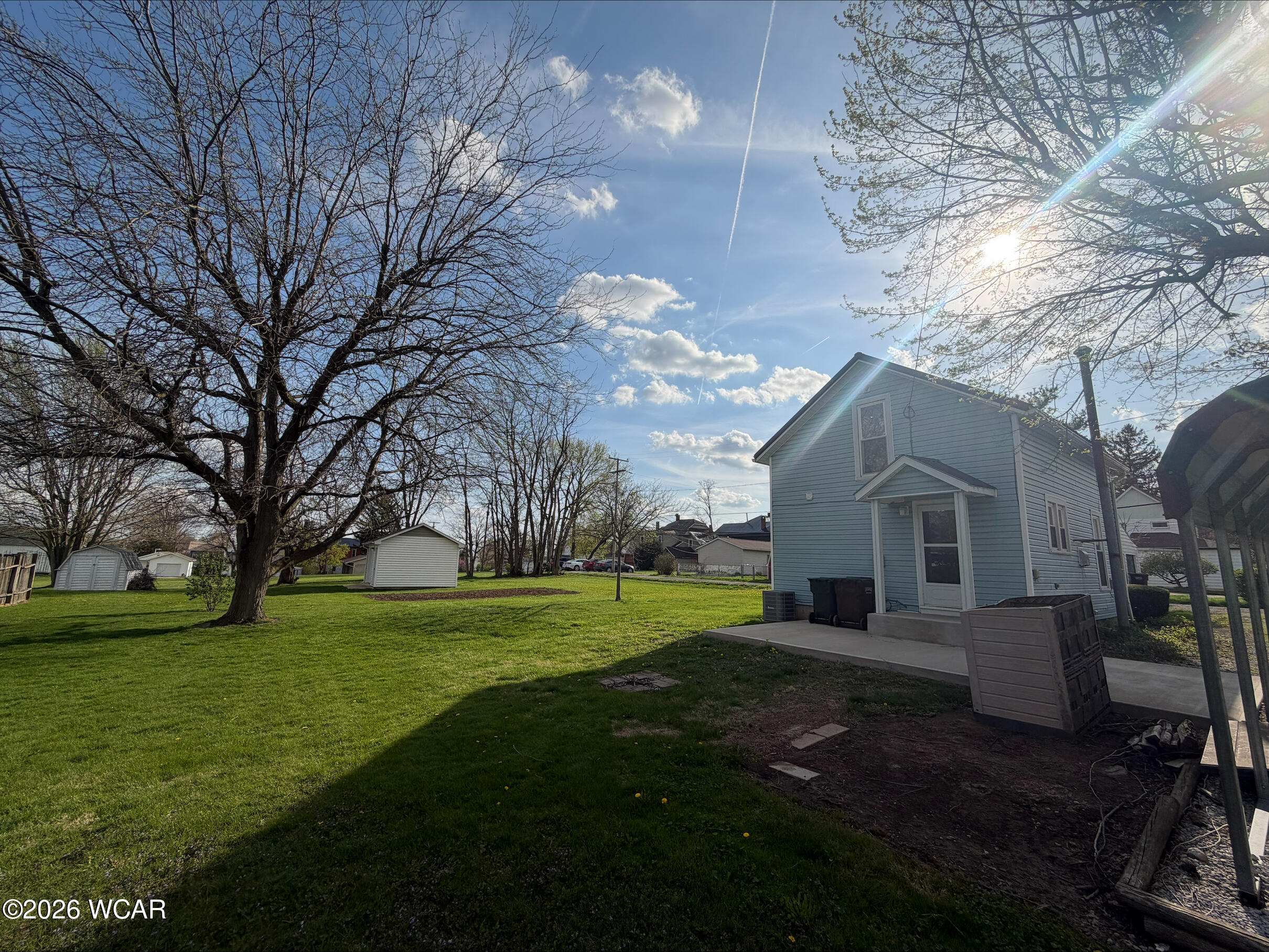 416 1/2 Summit Street, Kenton, Ohio