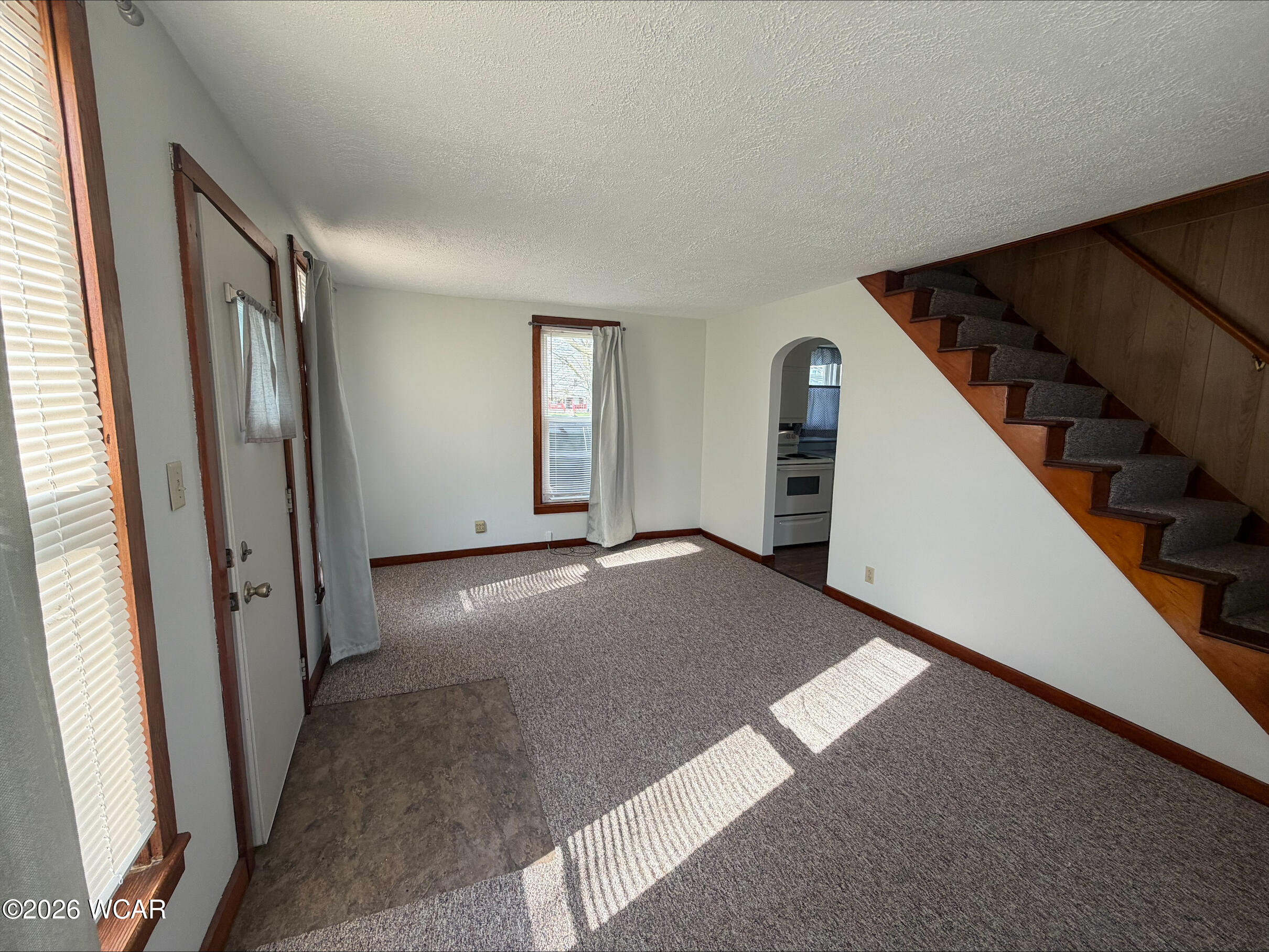 416 1/2 Summit Street, Kenton, Ohio