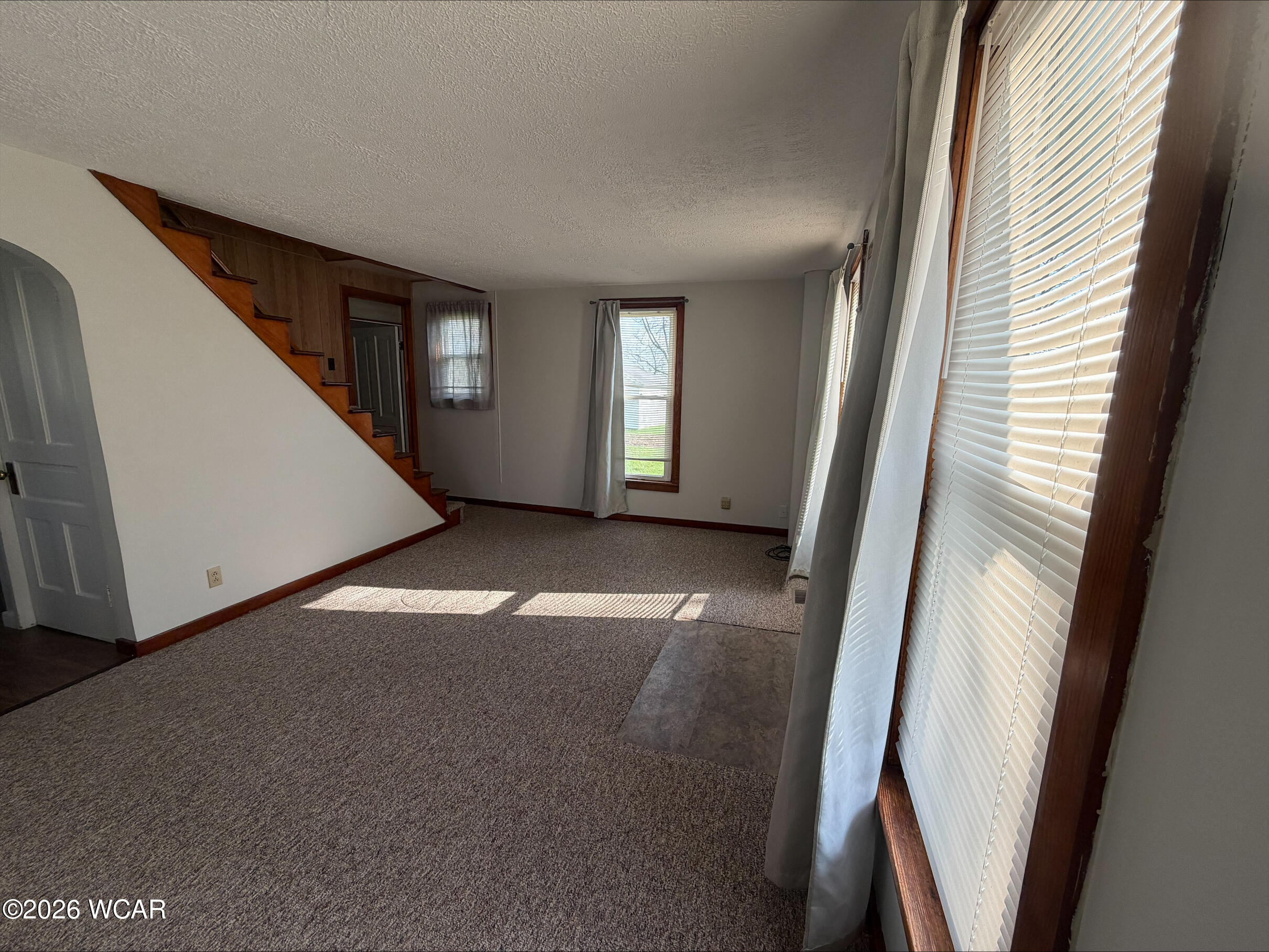 416 1/2 Summit Street, Kenton, Ohio