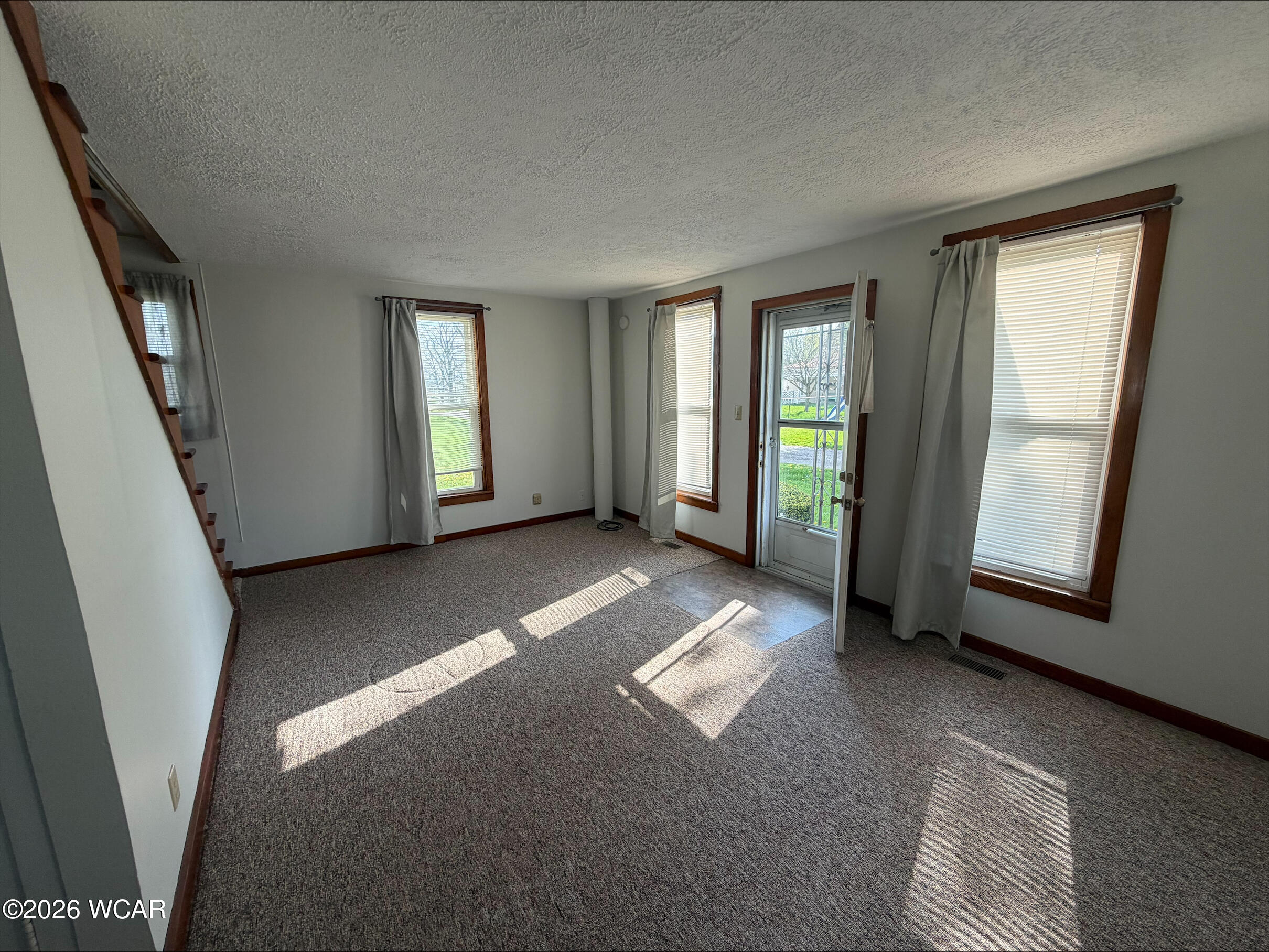 416 1/2 Summit Street, Kenton, Ohio