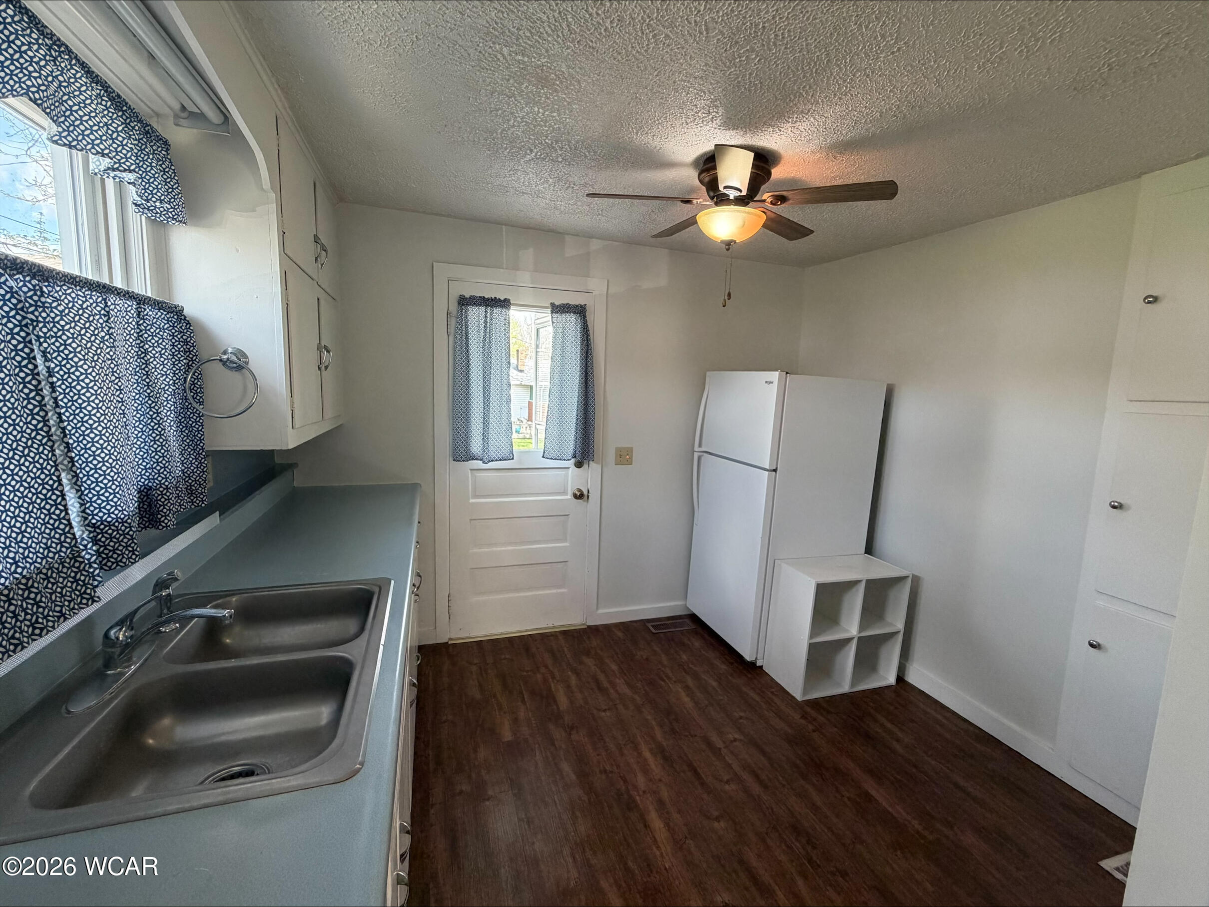 416 1/2 Summit Street, Kenton, Ohio