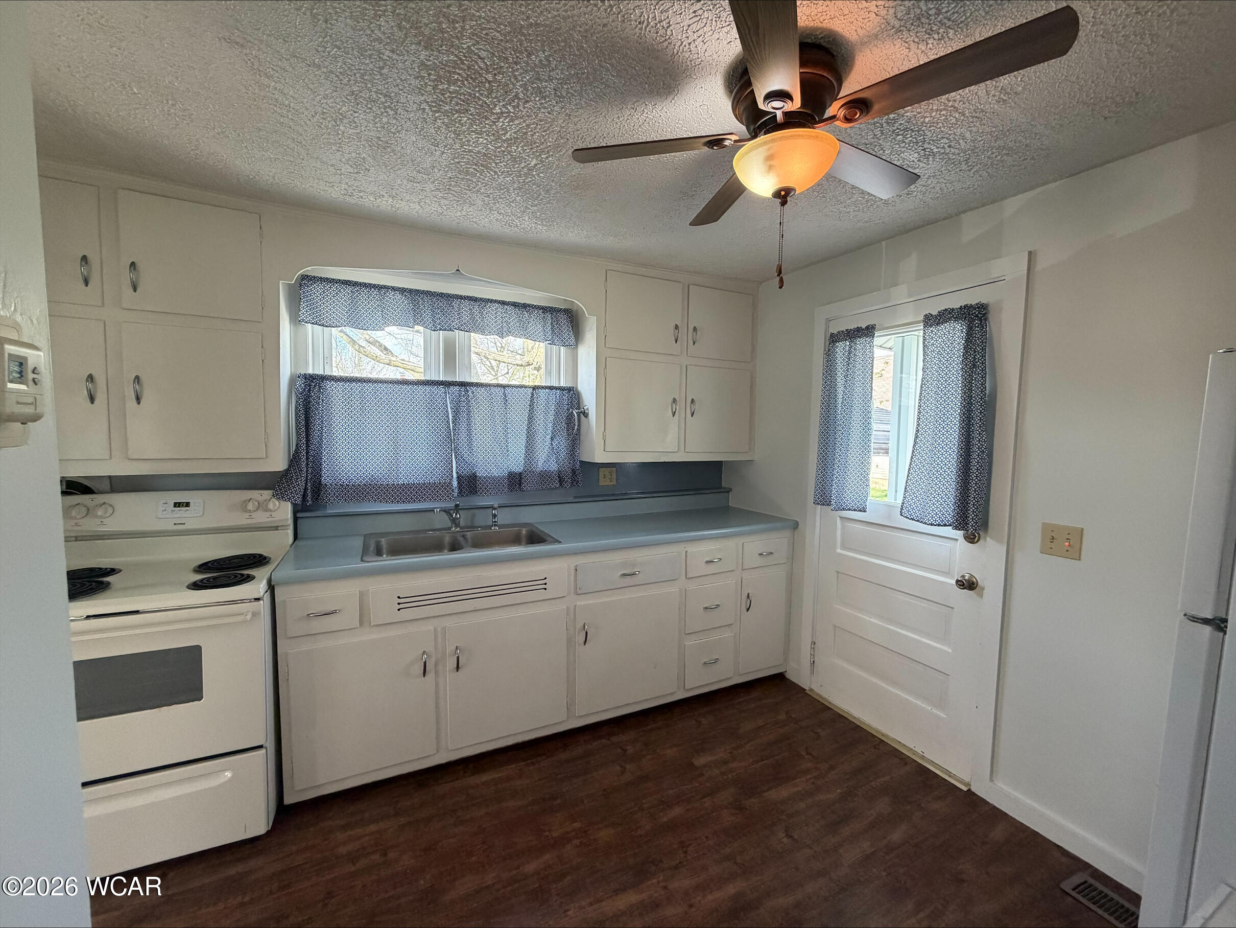 416 1/2 Summit Street, Kenton, Ohio