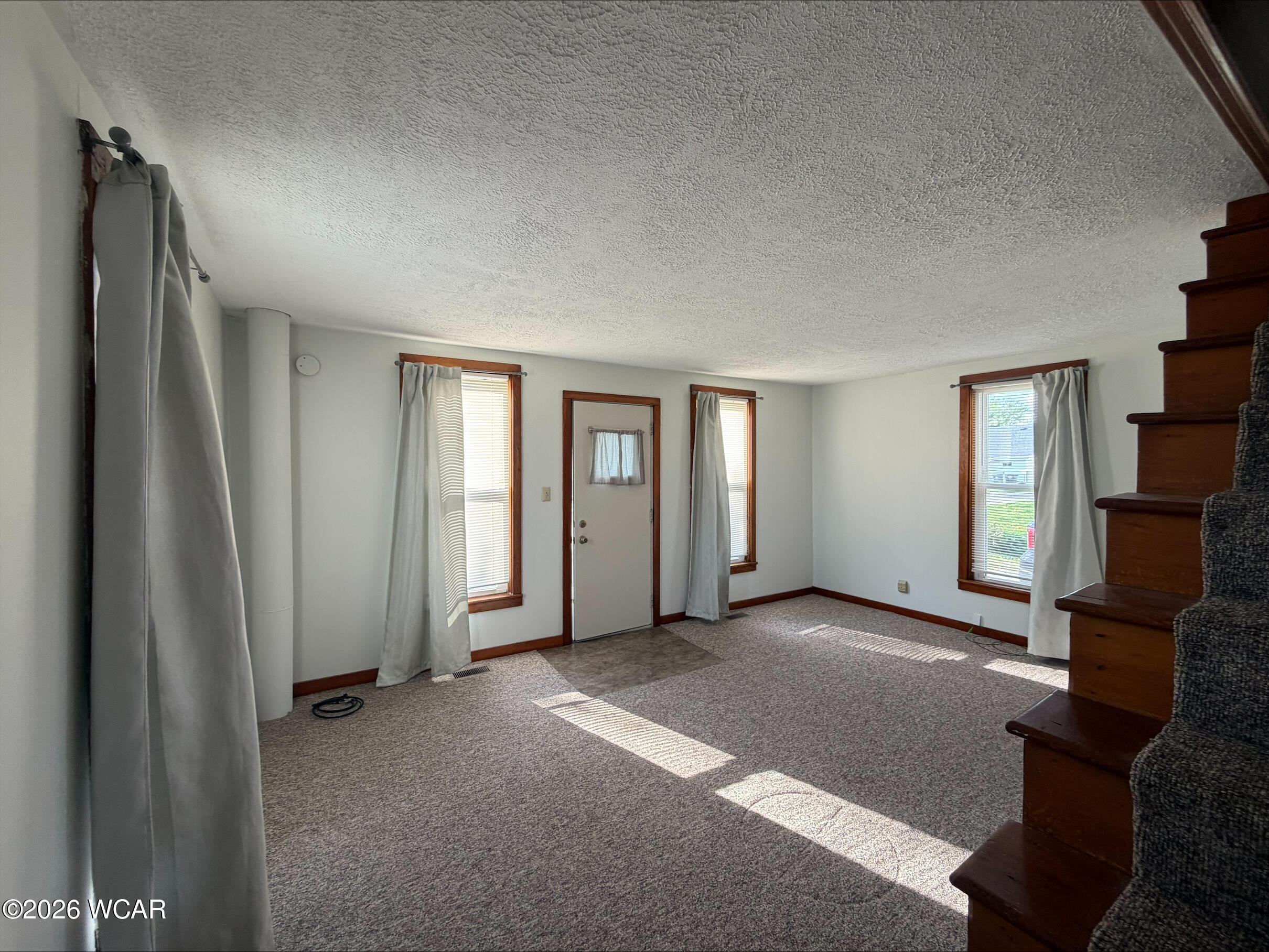 416 1/2 Summit Street, Kenton, Ohio