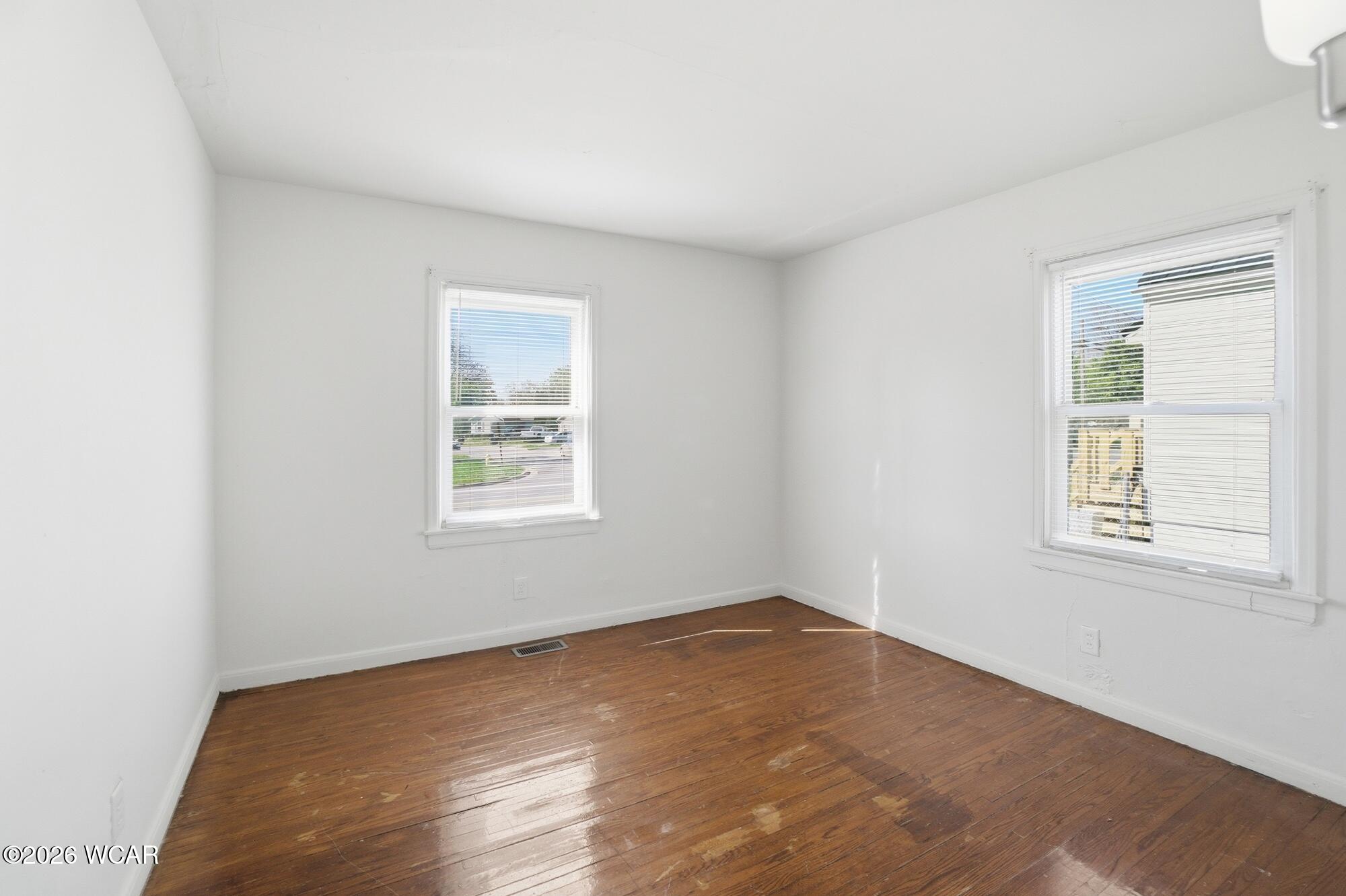 601 4th Street, Lima, Ohio