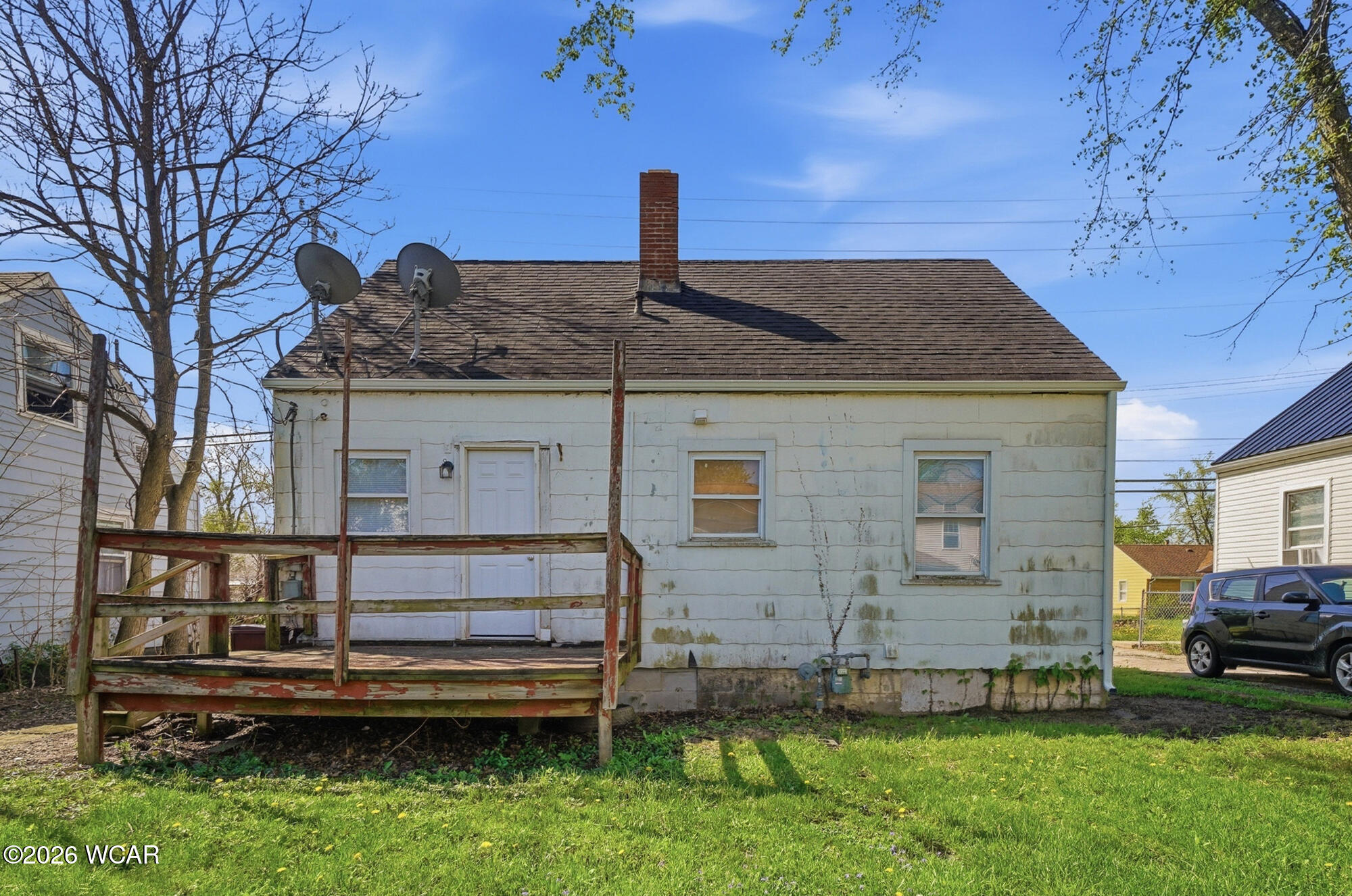 601 4th Street, Lima, Ohio