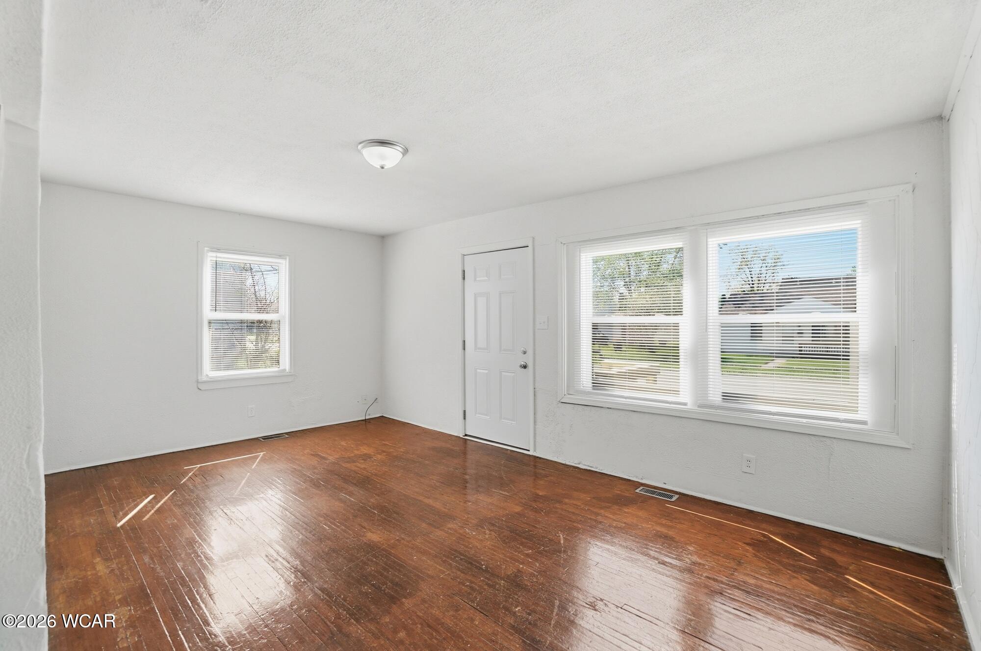 601 4th Street, Lima, Ohio