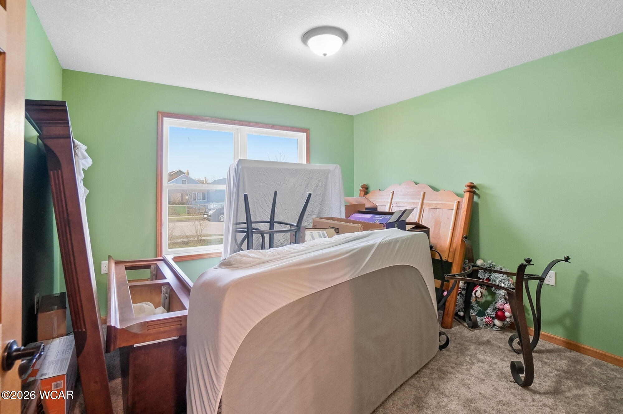 109 Bluegrass Drive, Wapakoneta, Ohio