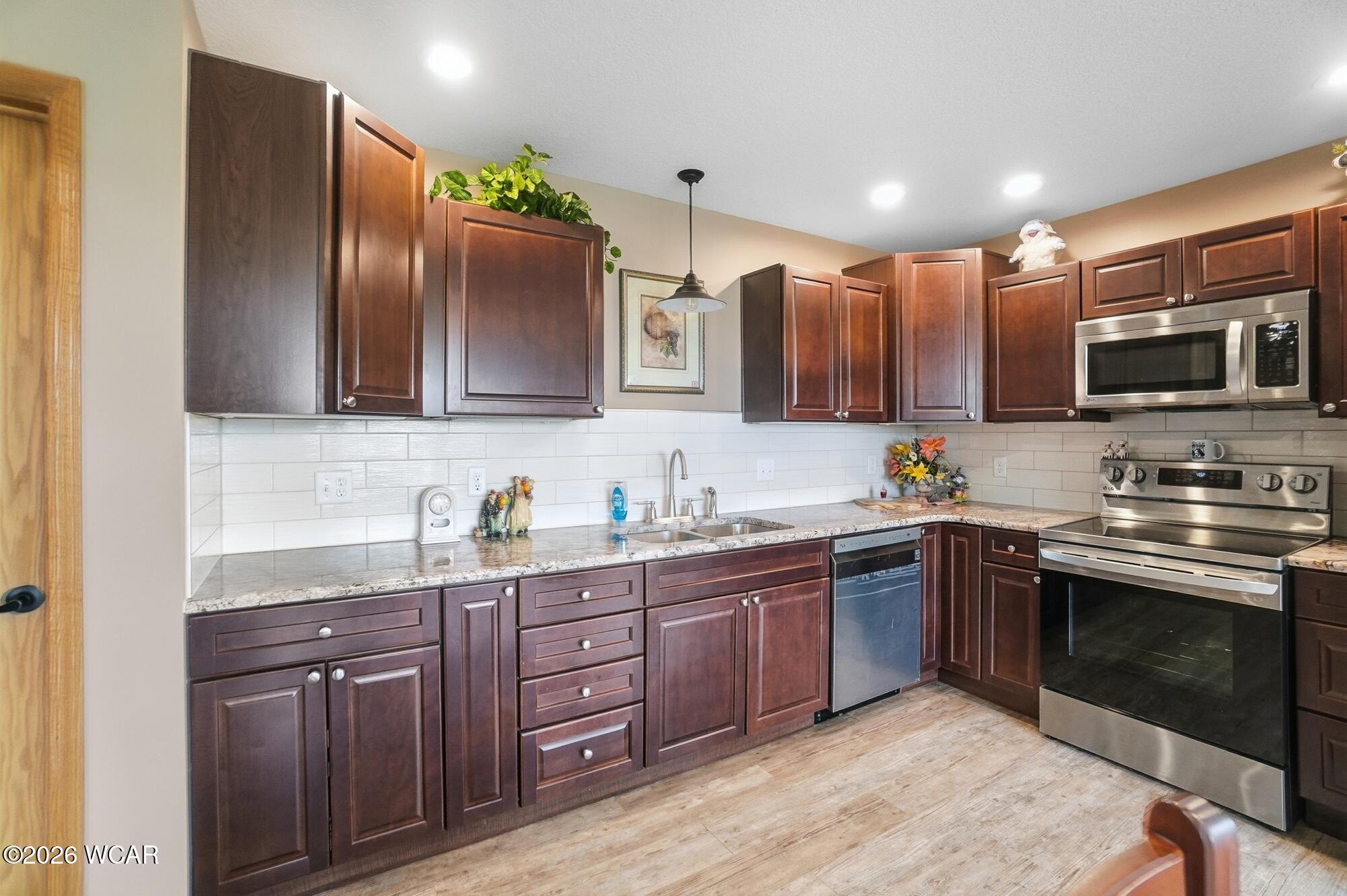 109 Bluegrass Drive, Wapakoneta, Ohio