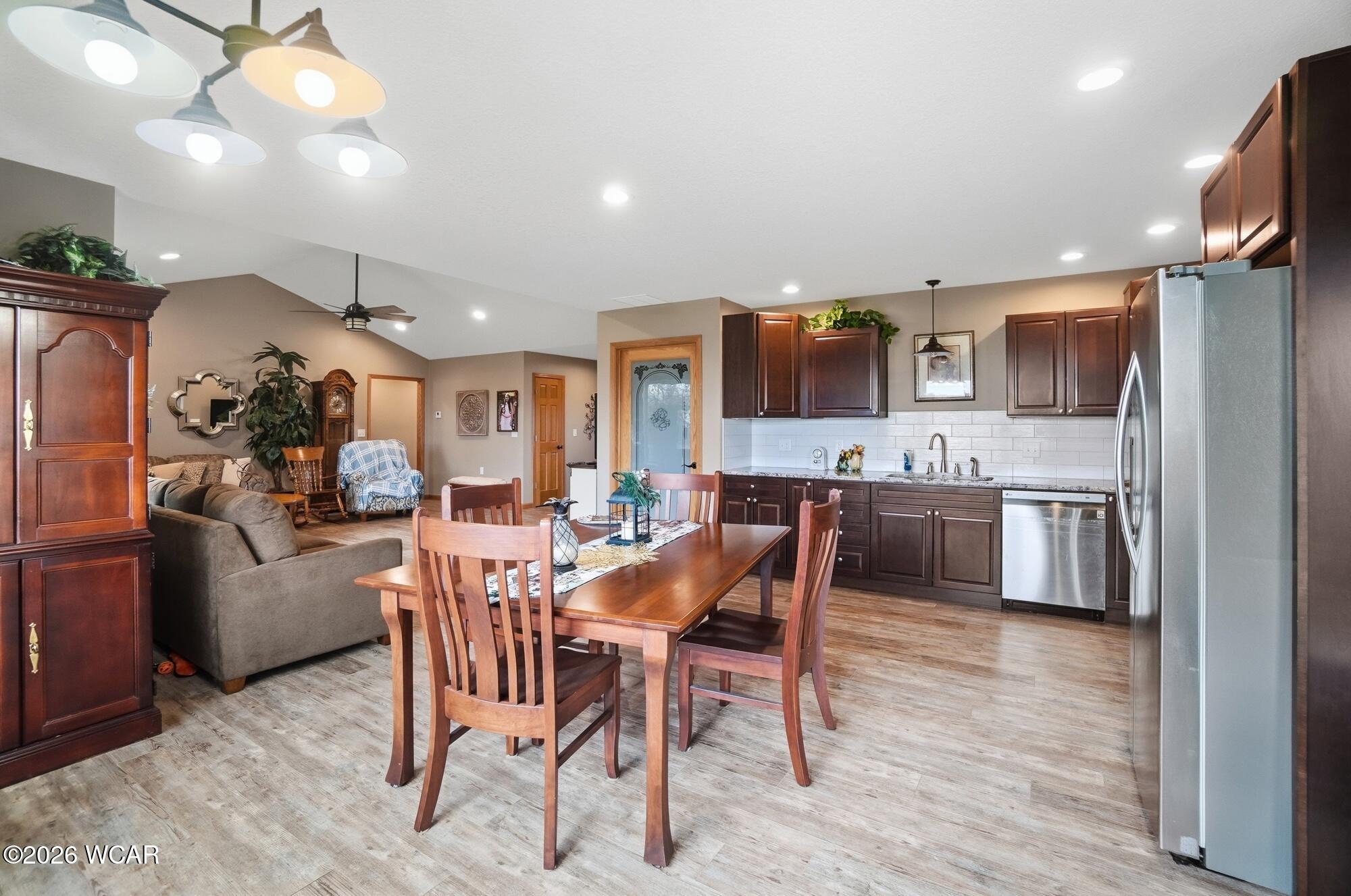 109 Bluegrass Drive, Wapakoneta, Ohio