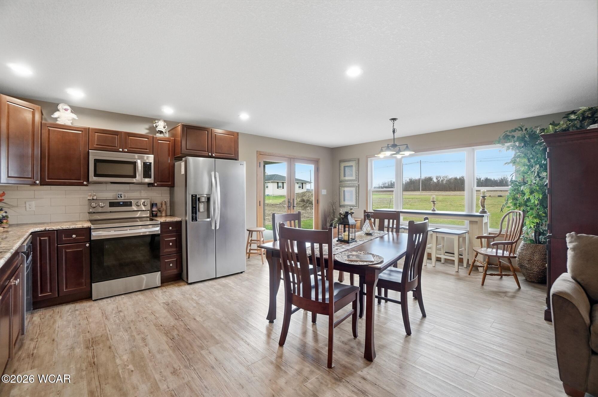 109 Bluegrass Drive, Wapakoneta, Ohio