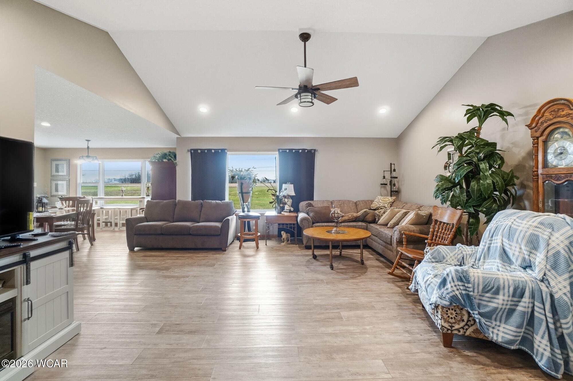 109 Bluegrass Drive, Wapakoneta, Ohio