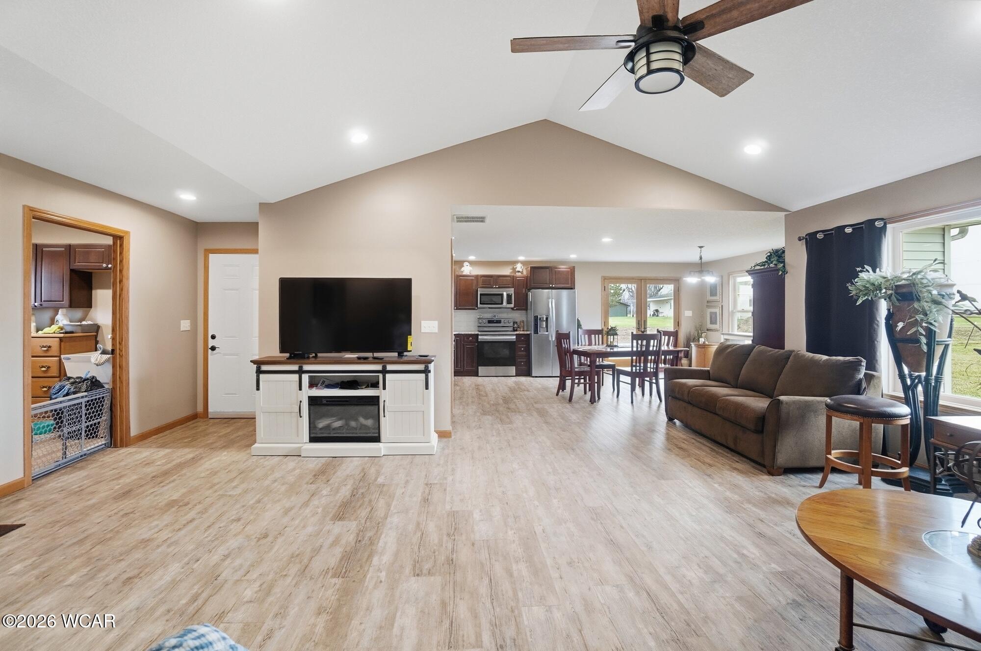 109 Bluegrass Drive, Wapakoneta, Ohio