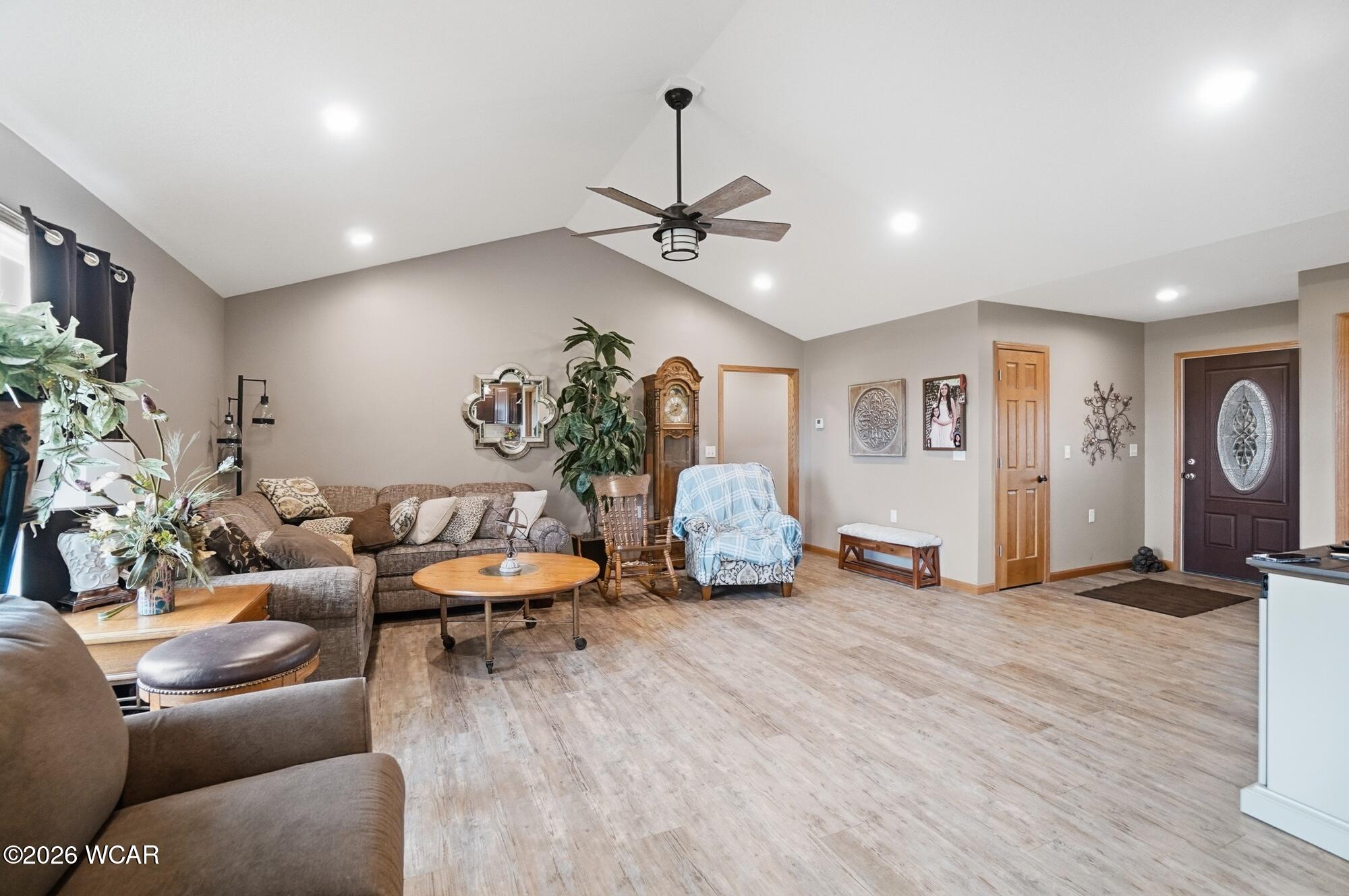 109 Bluegrass Drive, Wapakoneta, Ohio