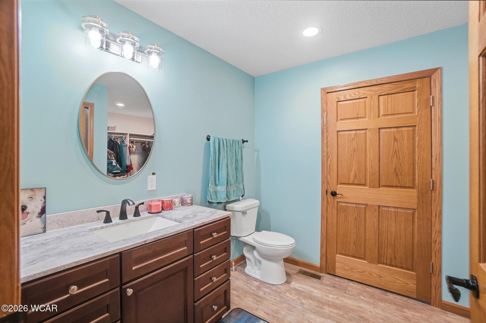 109 Bluegrass Drive, Wapakoneta, Ohio