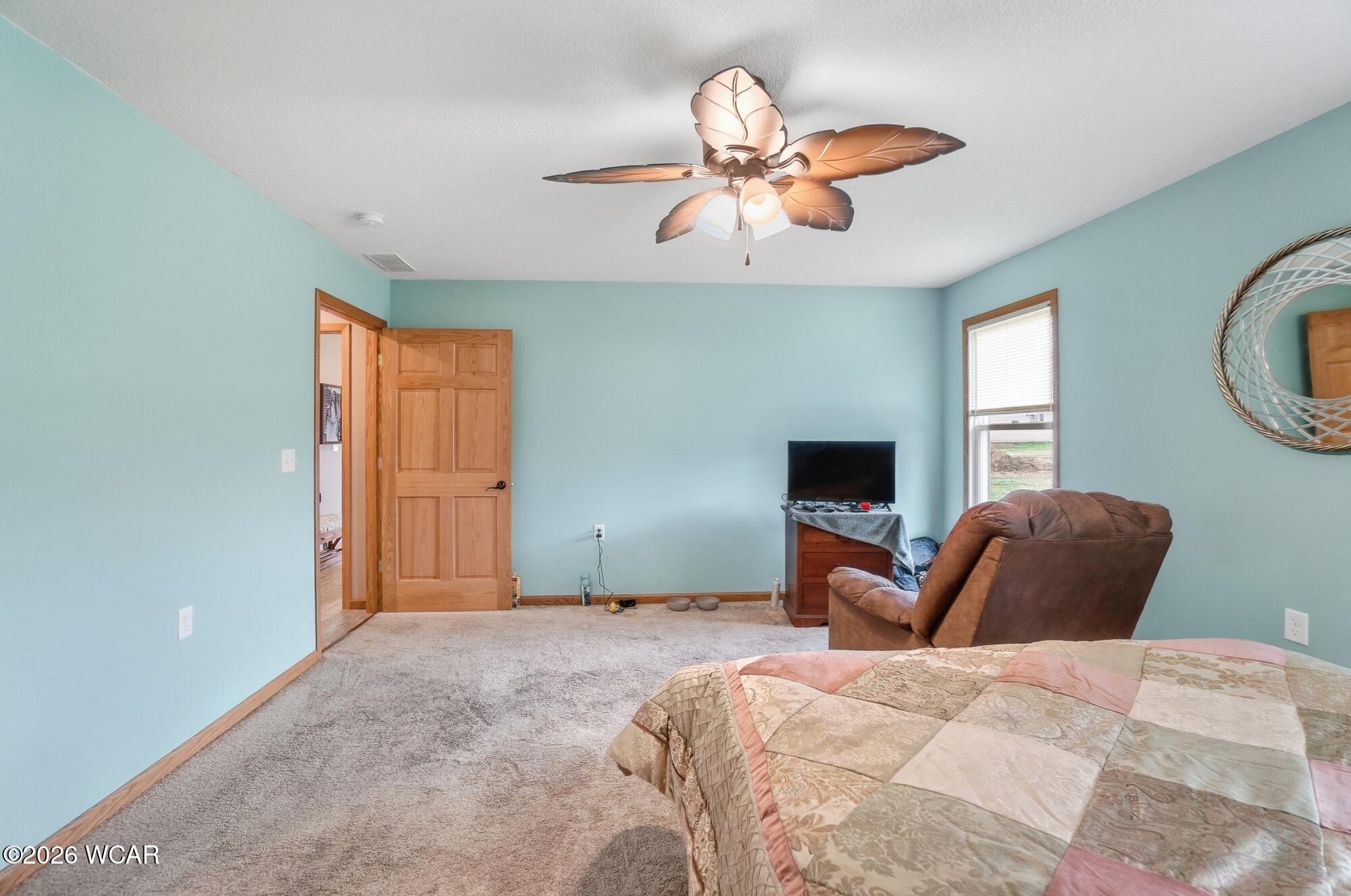 109 Bluegrass Drive, Wapakoneta, Ohio