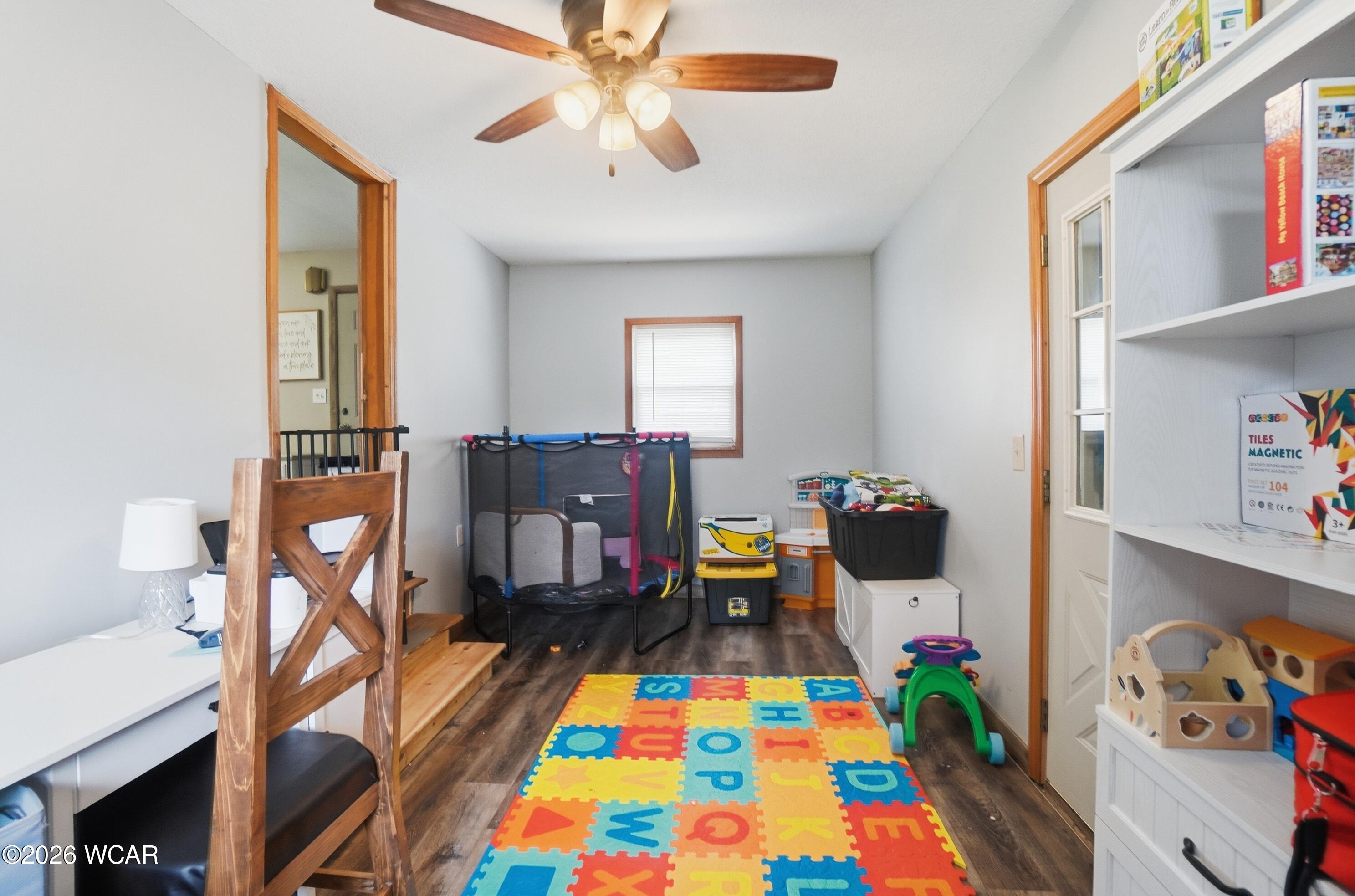 1725 Jo Jean Road, Lima, Ohio