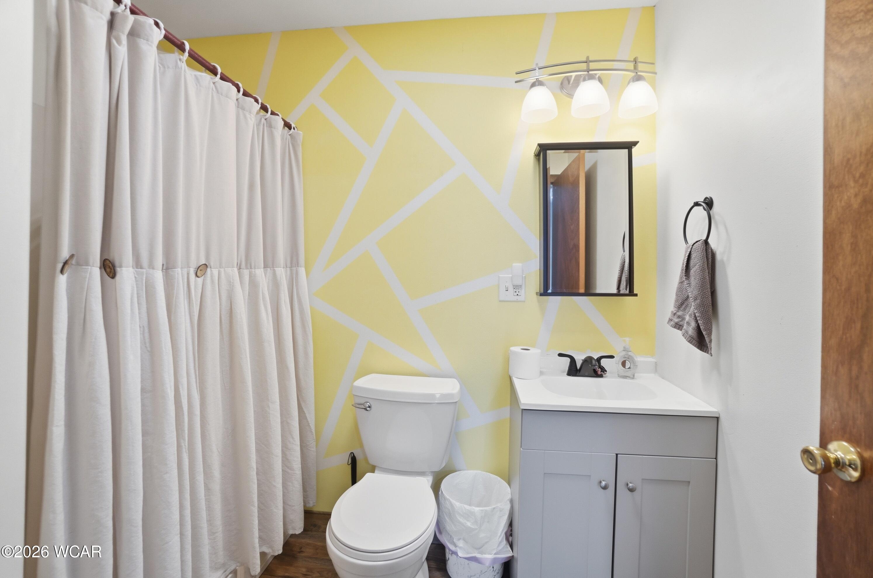 1725 Jo Jean Road, Lima, Ohio