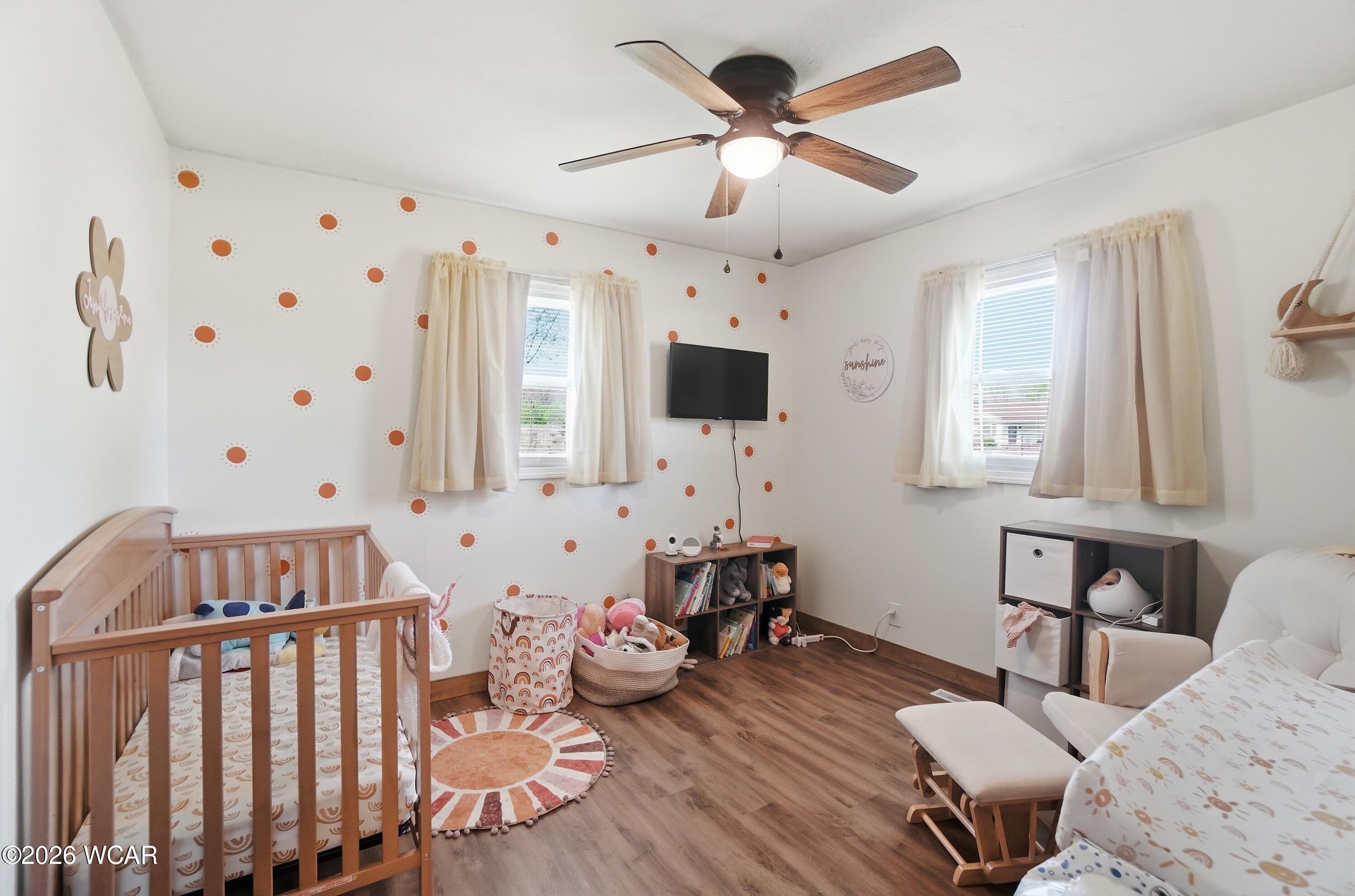 1725 Jo Jean Road, Lima, Ohio